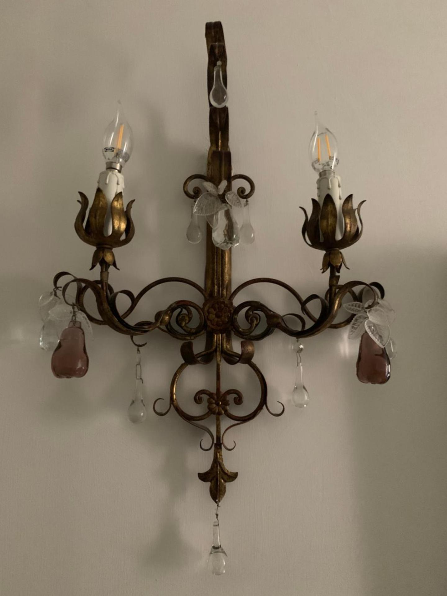 Affittacamere Arco Polinori