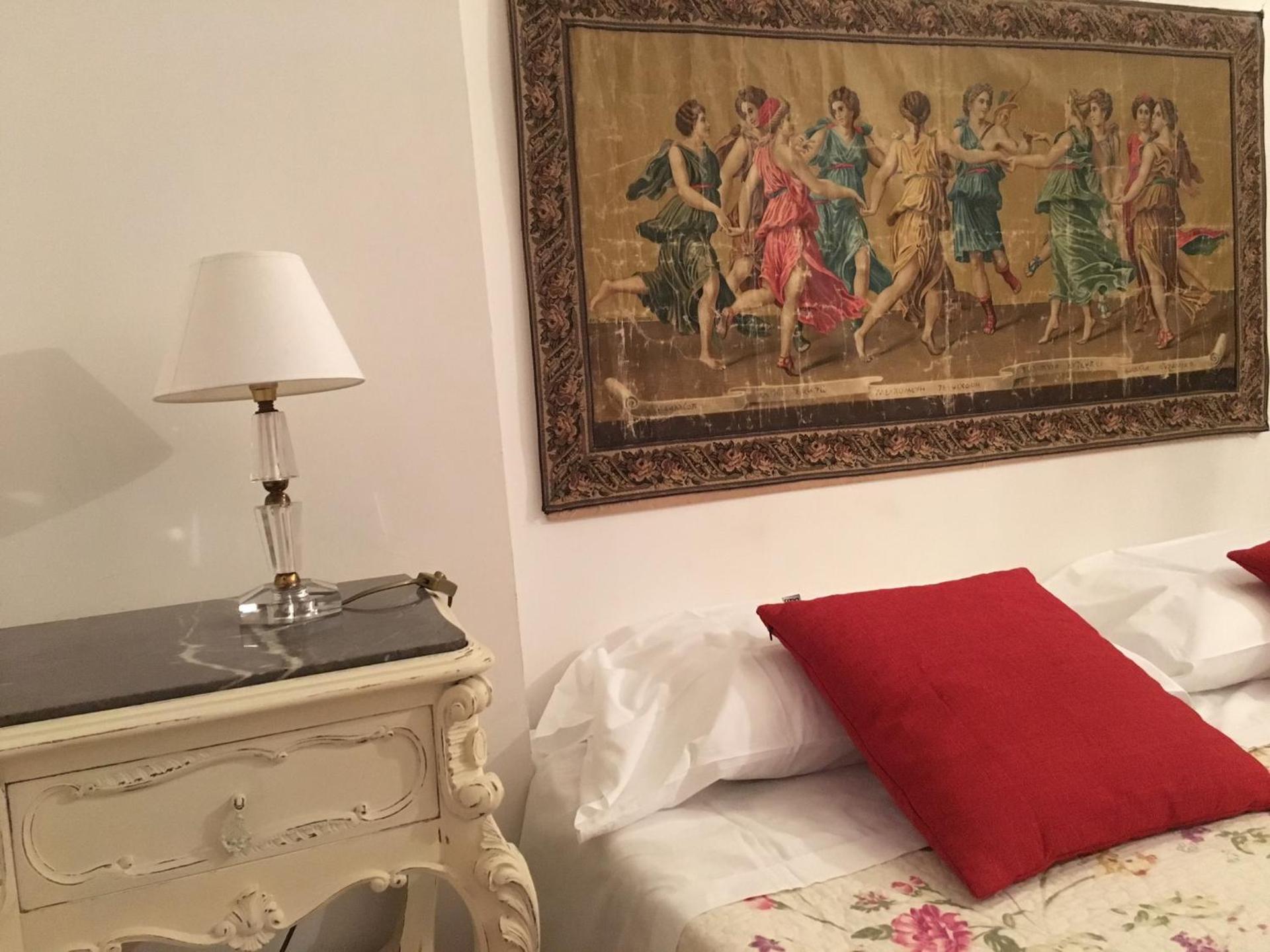 Affittacamere Arco Polinori