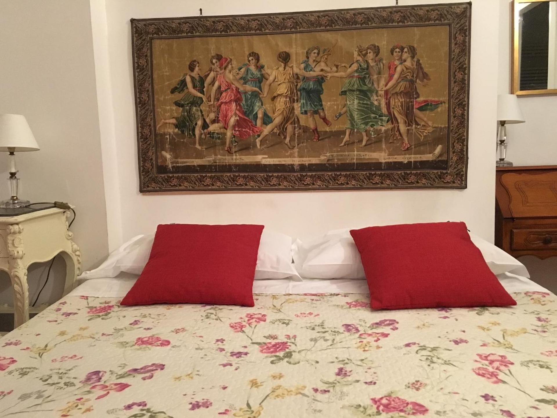 Affittacamere Arco Polinori