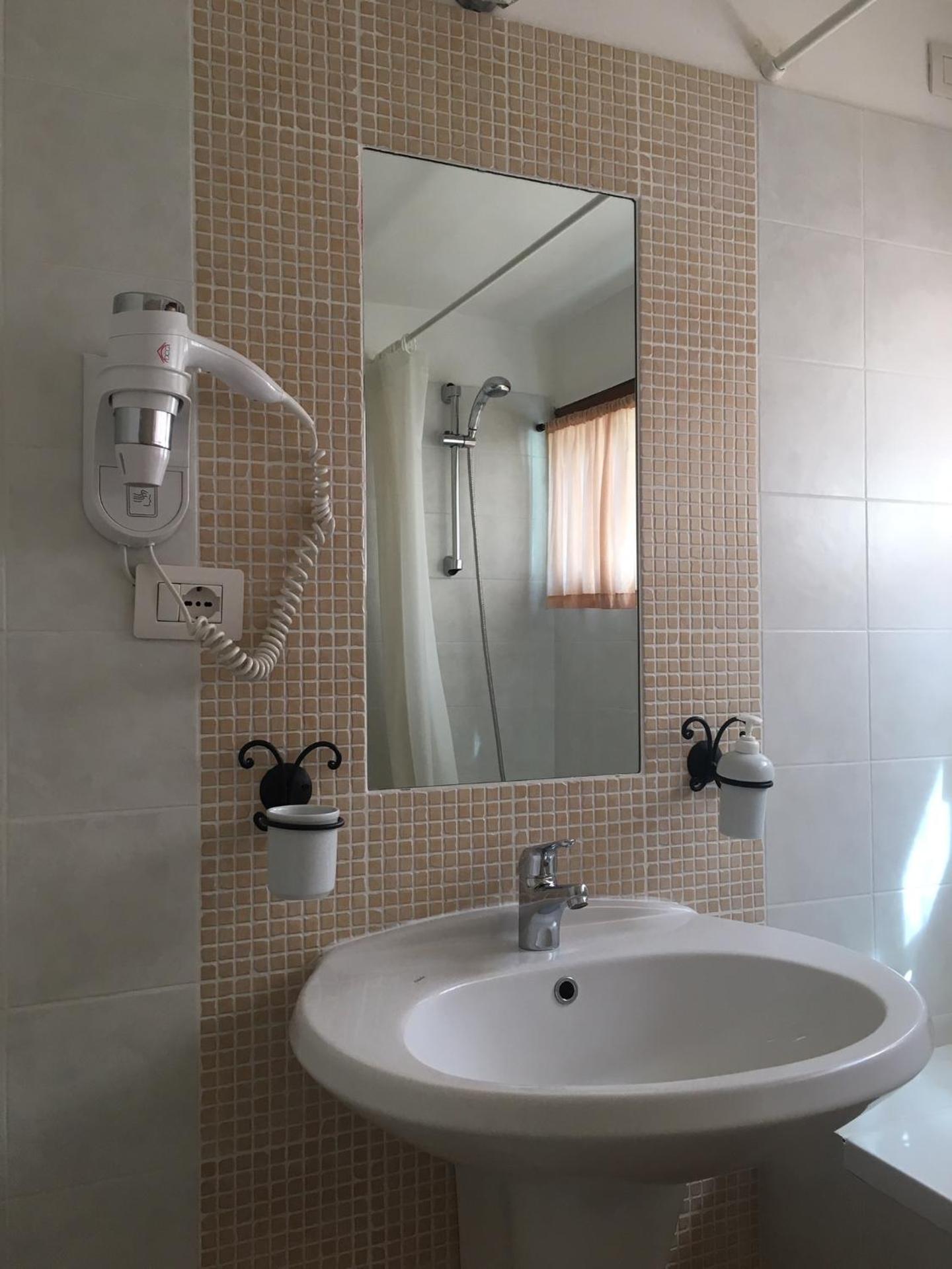 Affittacamere Arco Polinori