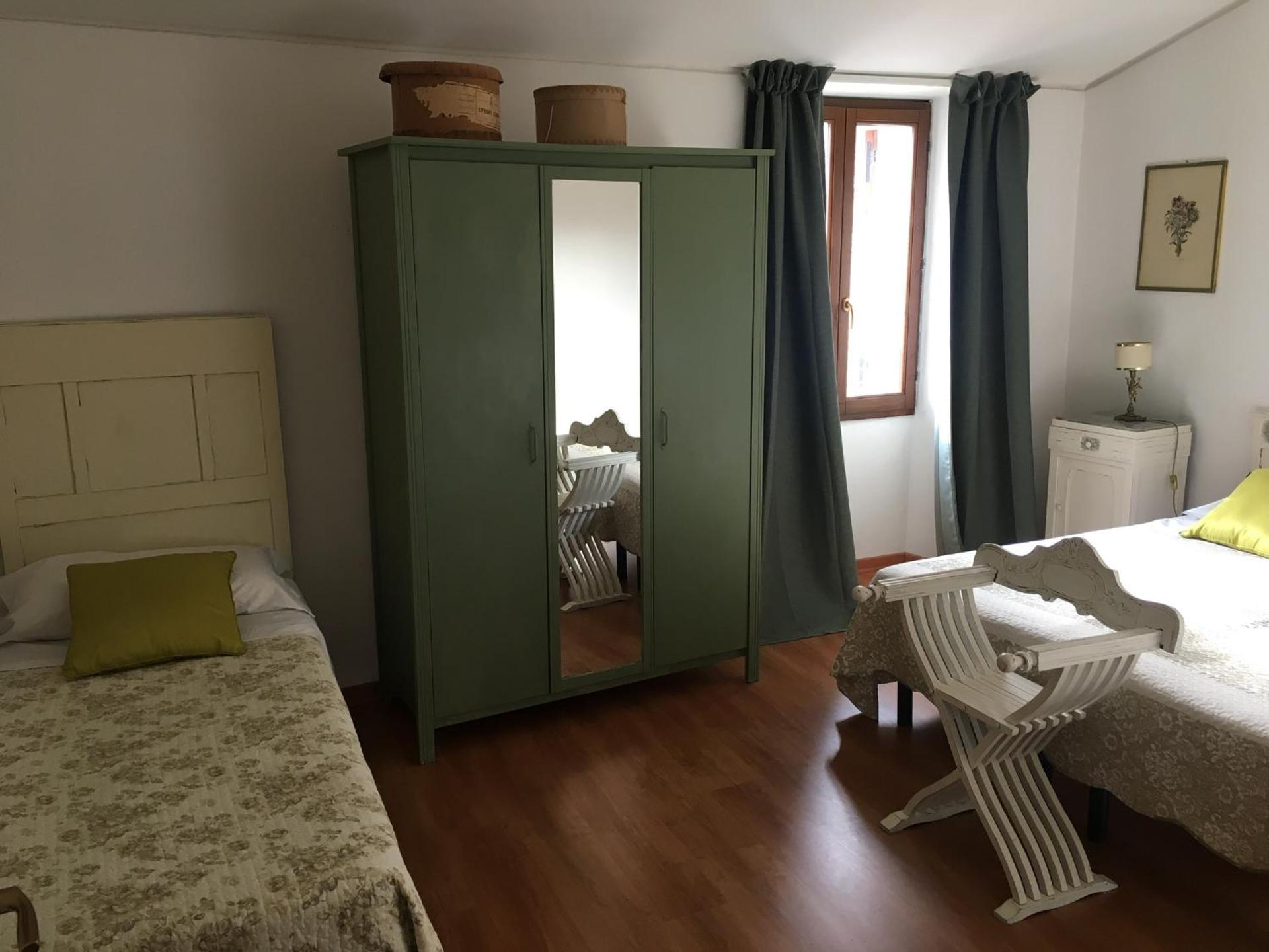 Affittacamere Arco Polinori