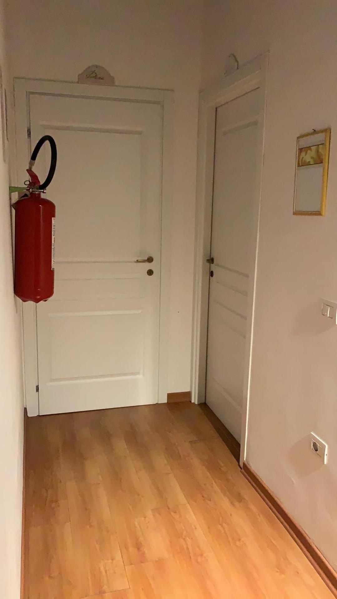 Affittacamere Arco Polinori