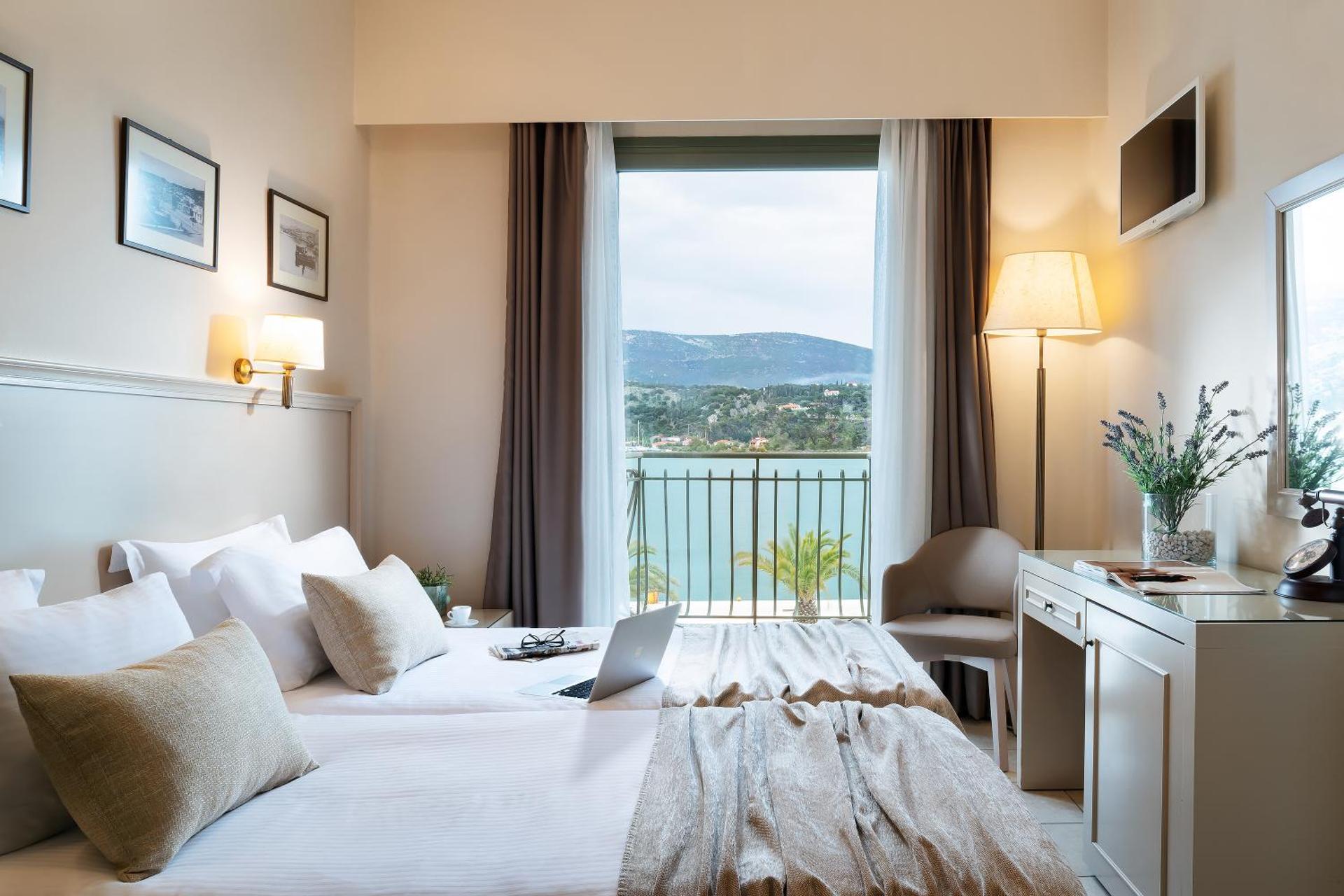 View (from property/room)