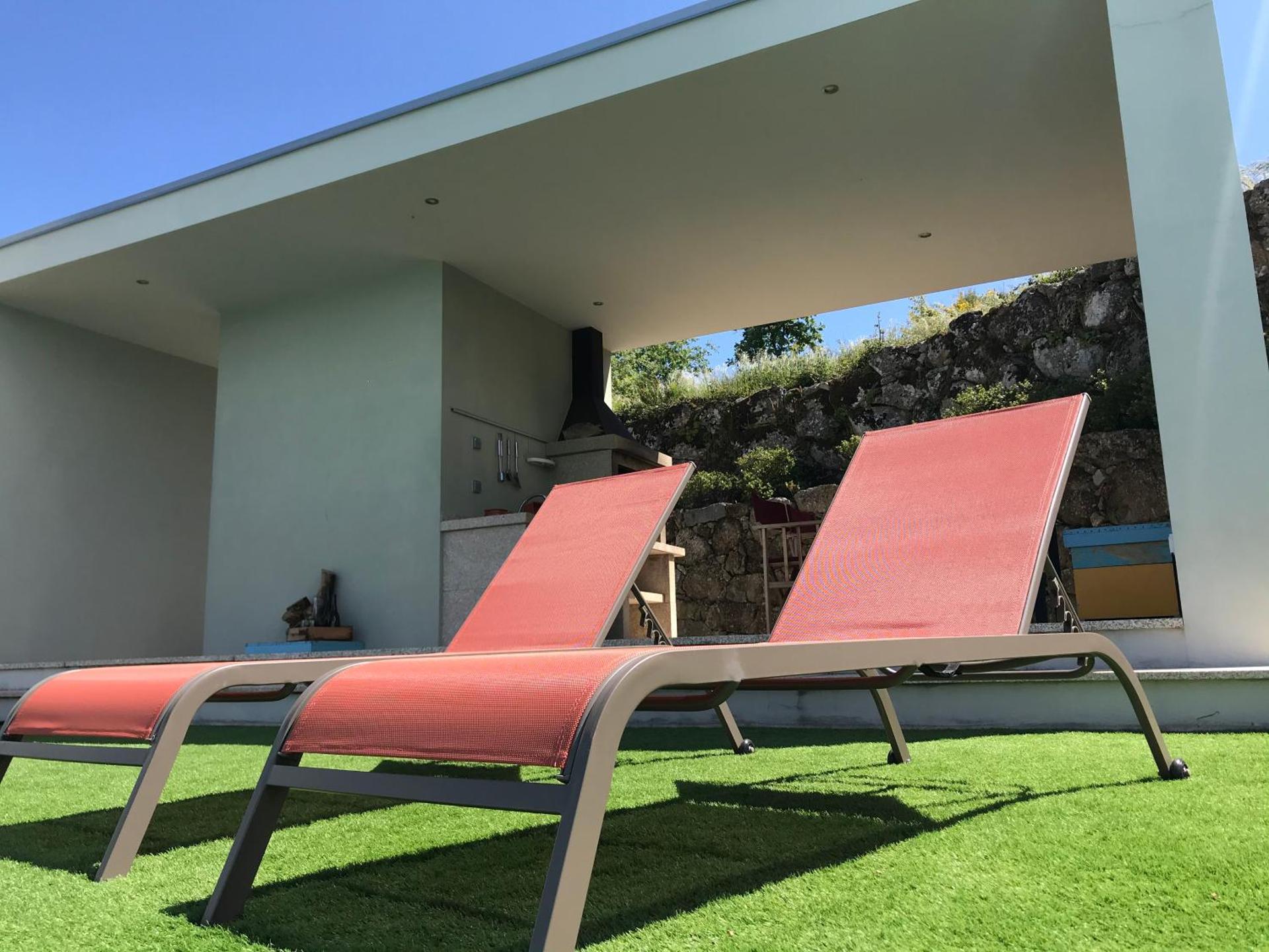 Vald'arêgos - Douro