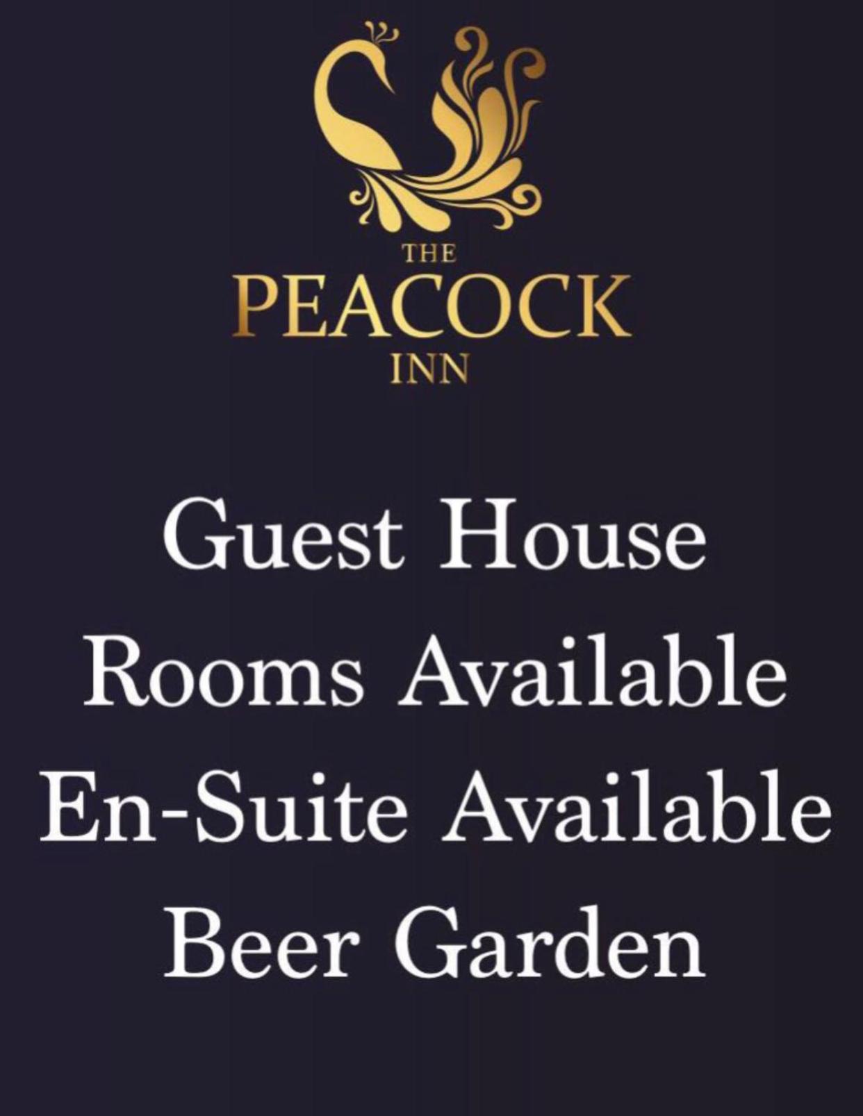 The Peacock Inn