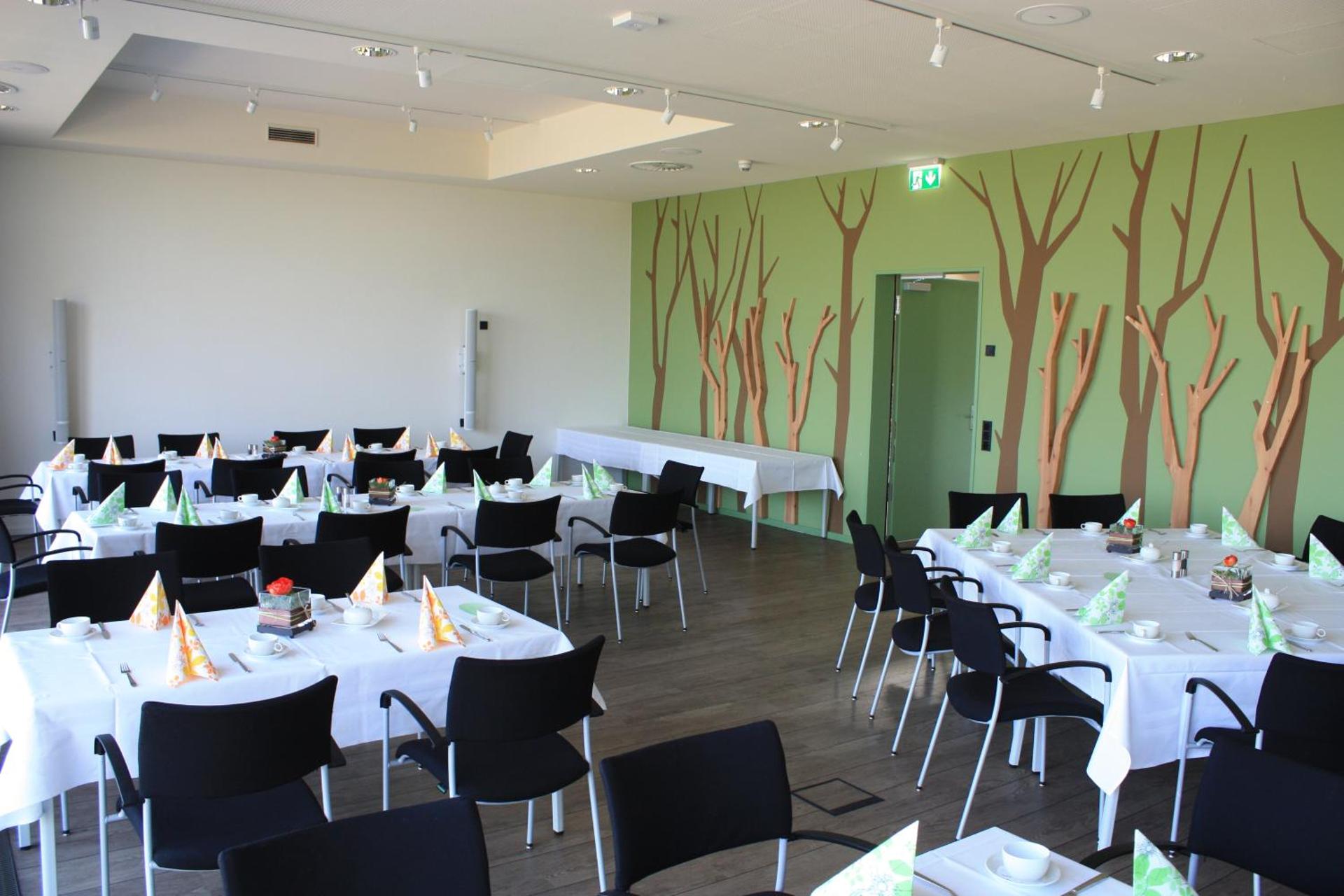 Banquet/Function facilities