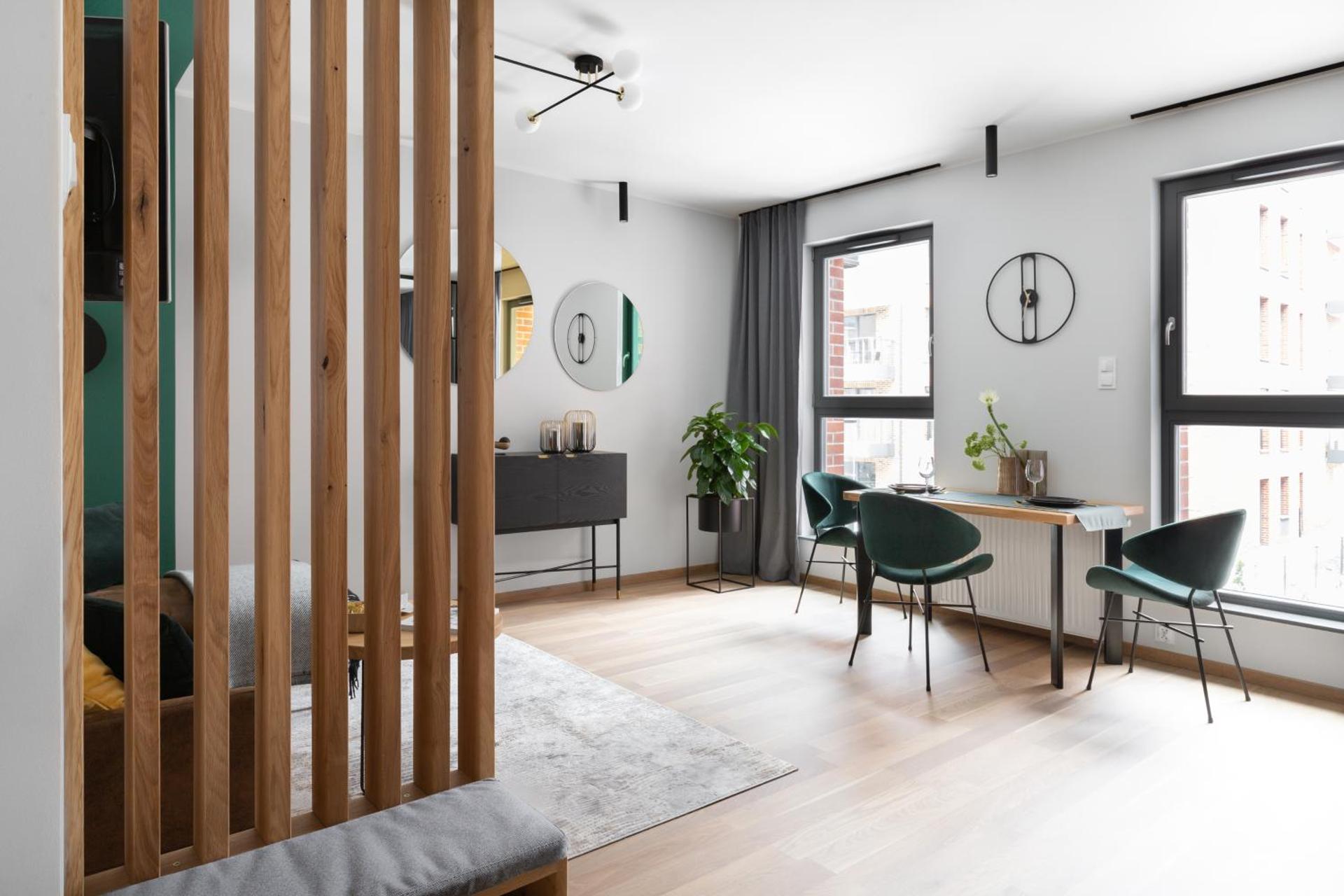 SMART LOQUM-Browar Gdański-Wrzeszcz