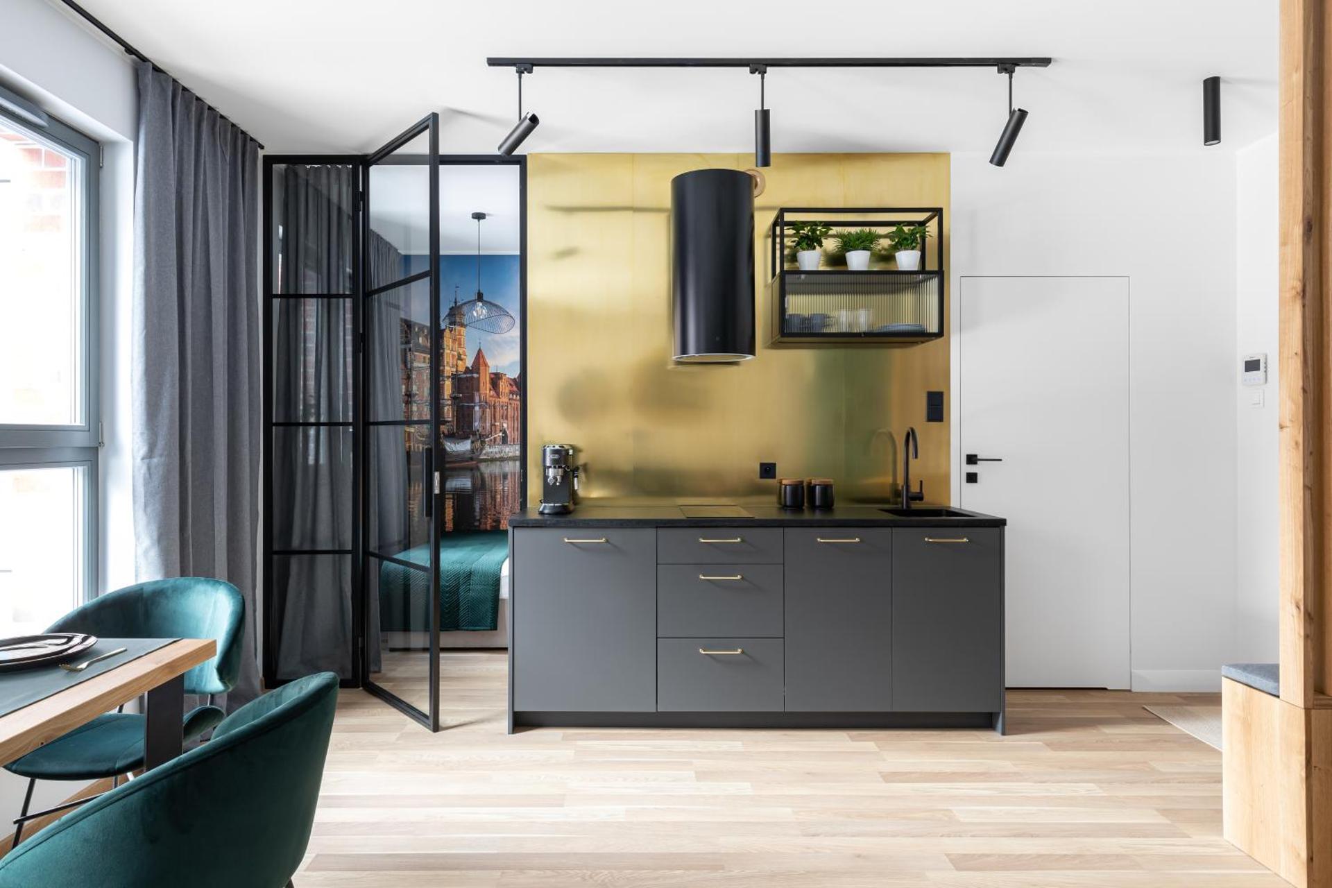 SMART LOQUM-Browar Gdański-Wrzeszcz