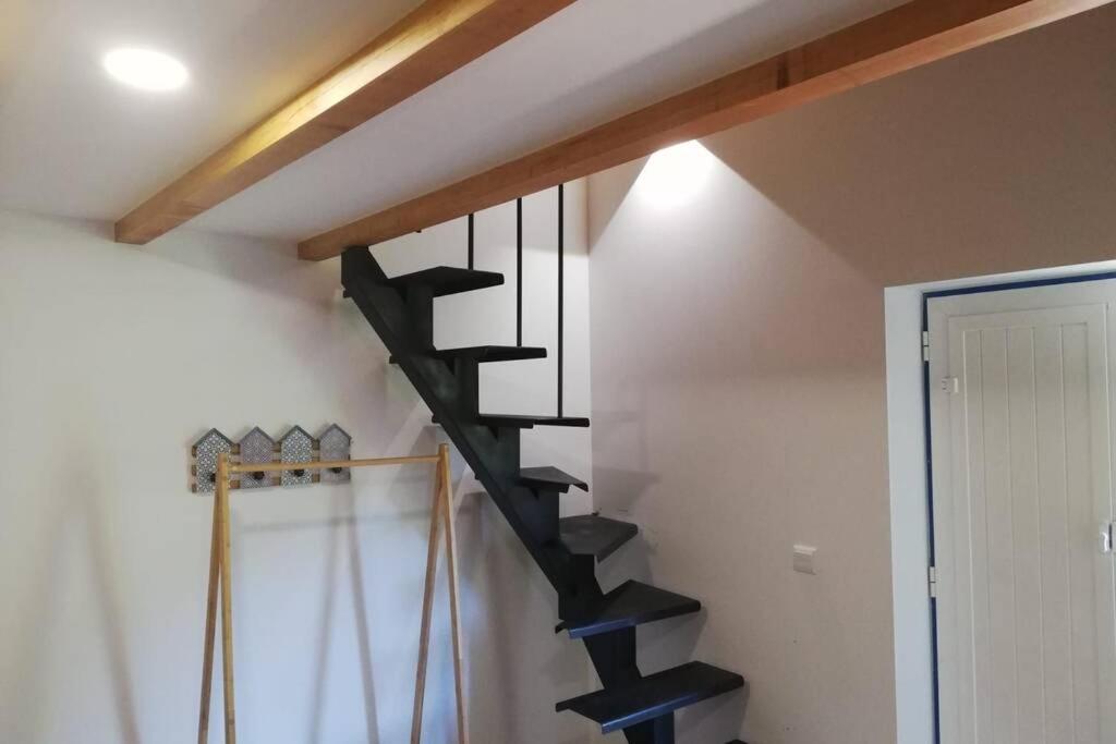 Casa do Avô Alváro - Refugio do Rei