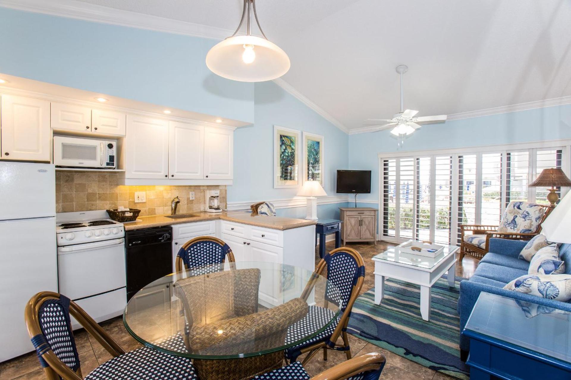 Jupiter Reef Club Resort