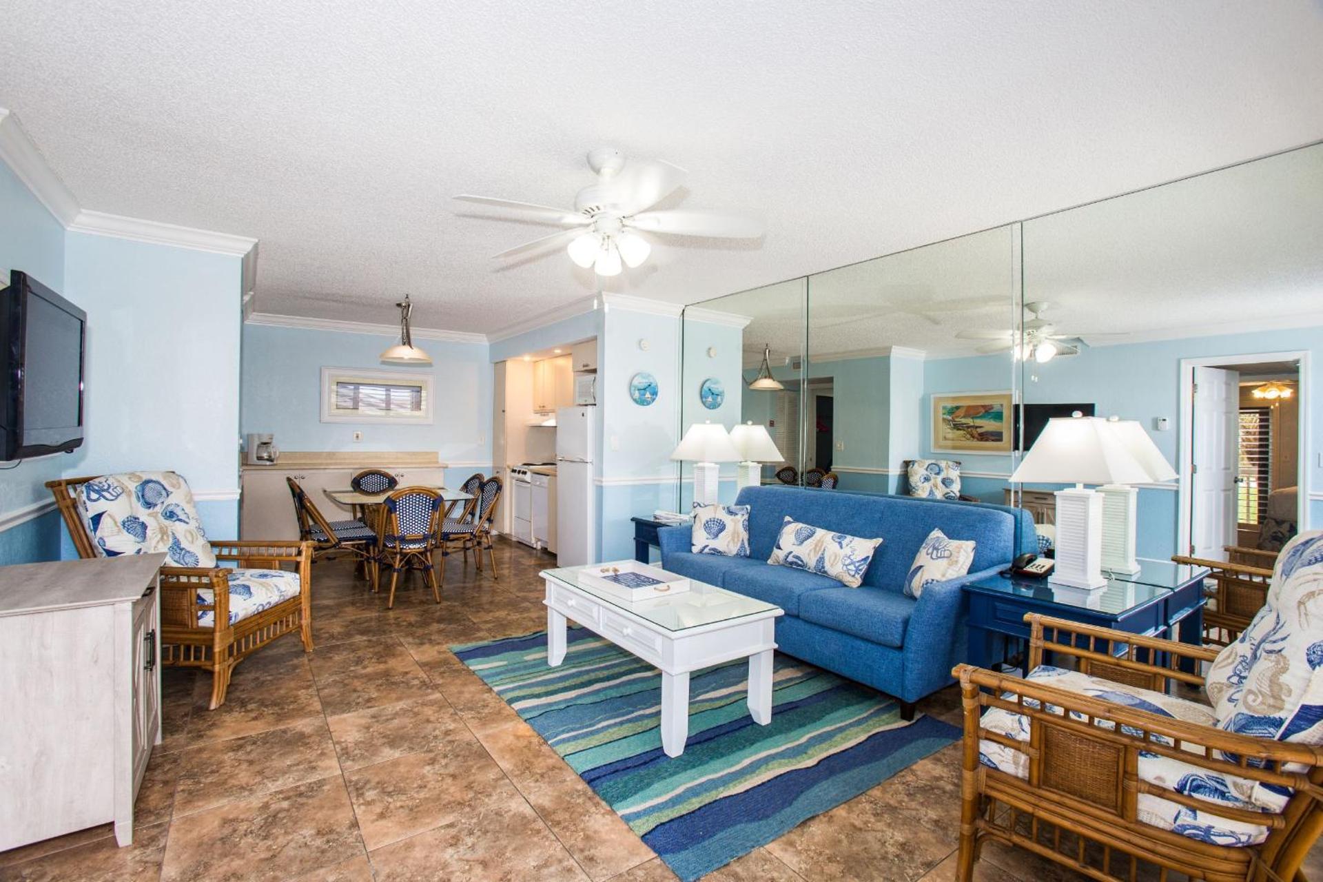 Jupiter Reef Club Resort