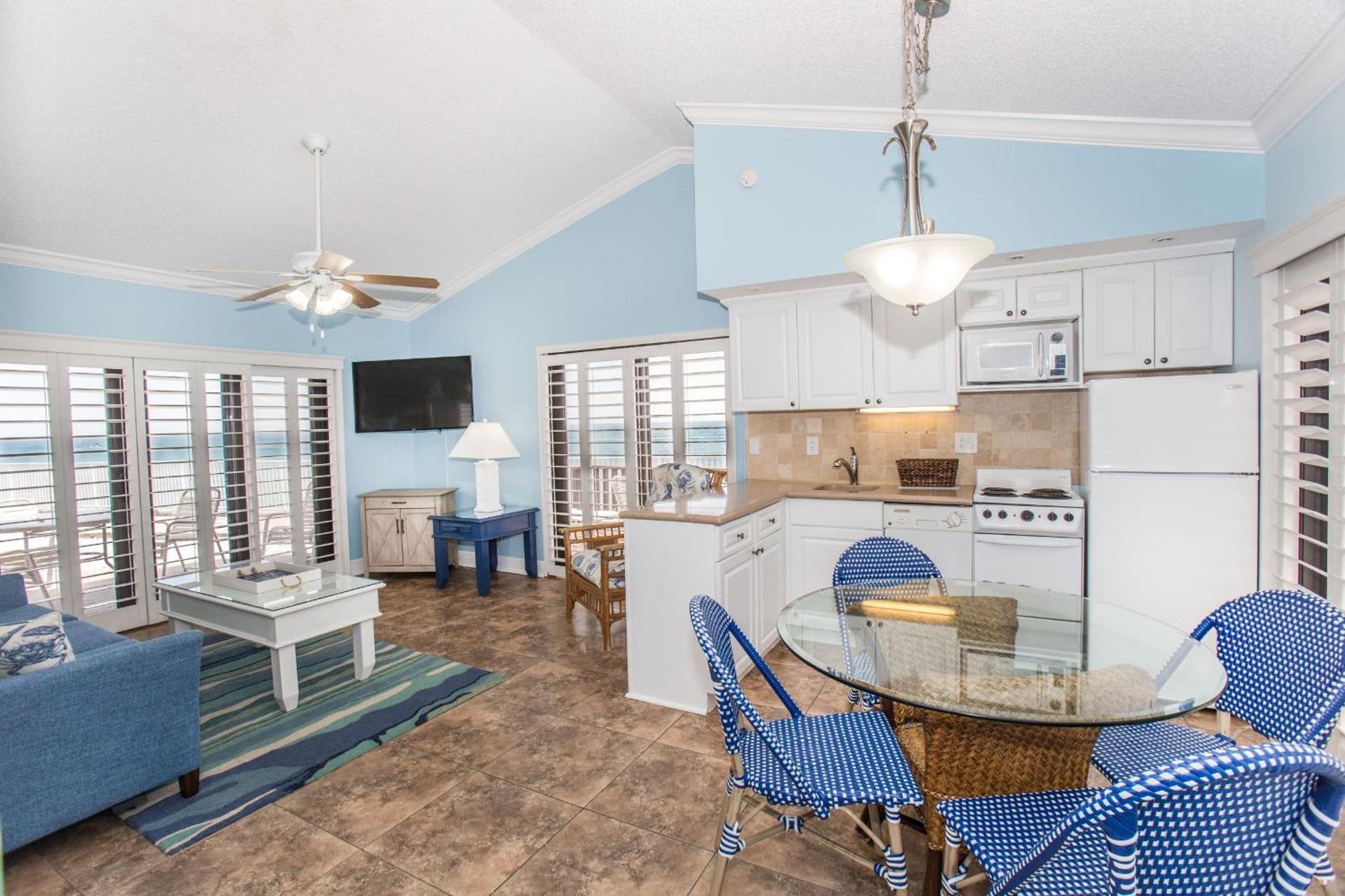 Jupiter Reef Club Resort