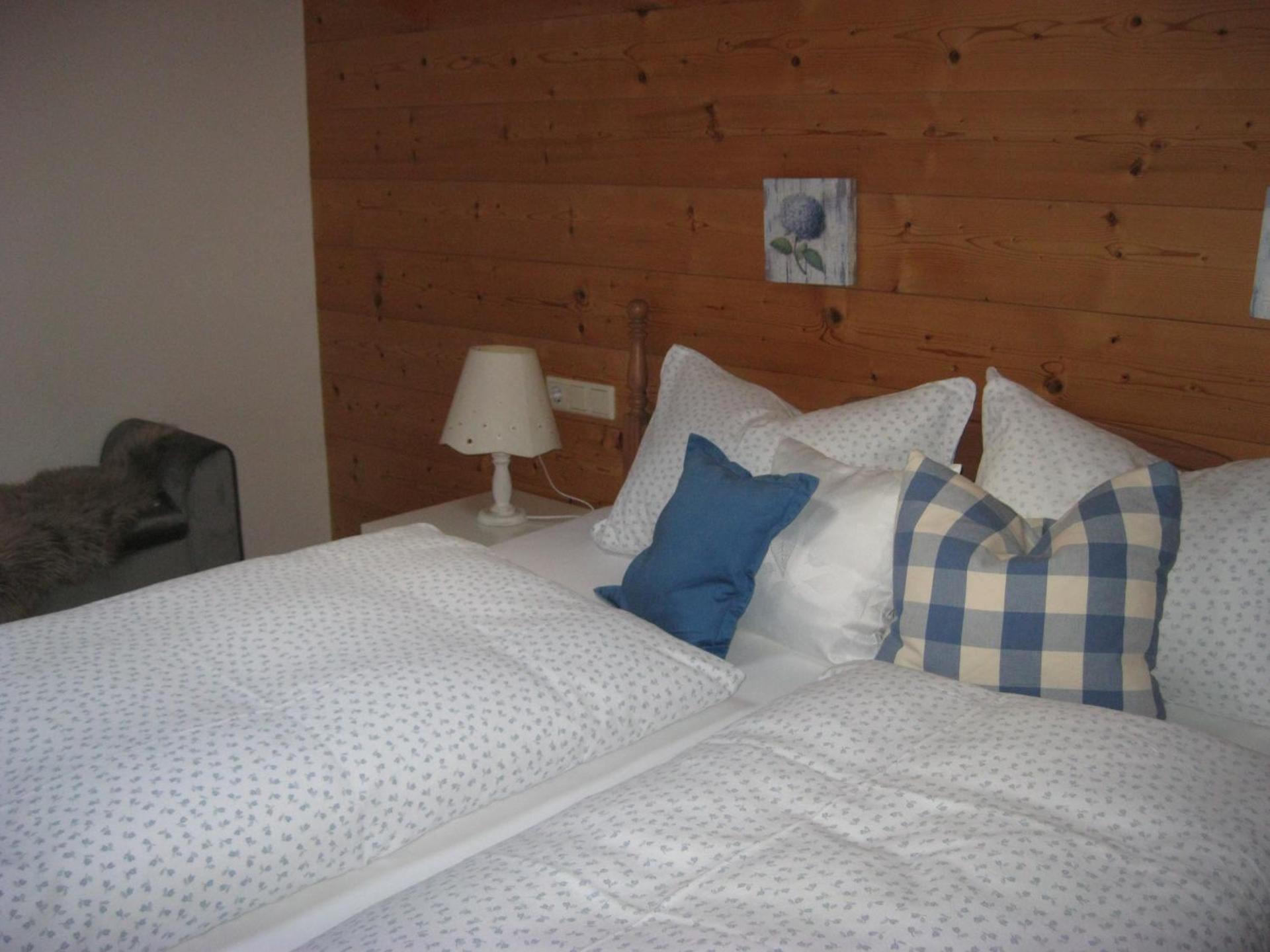 Haus Gmahblick Ferienwonungen