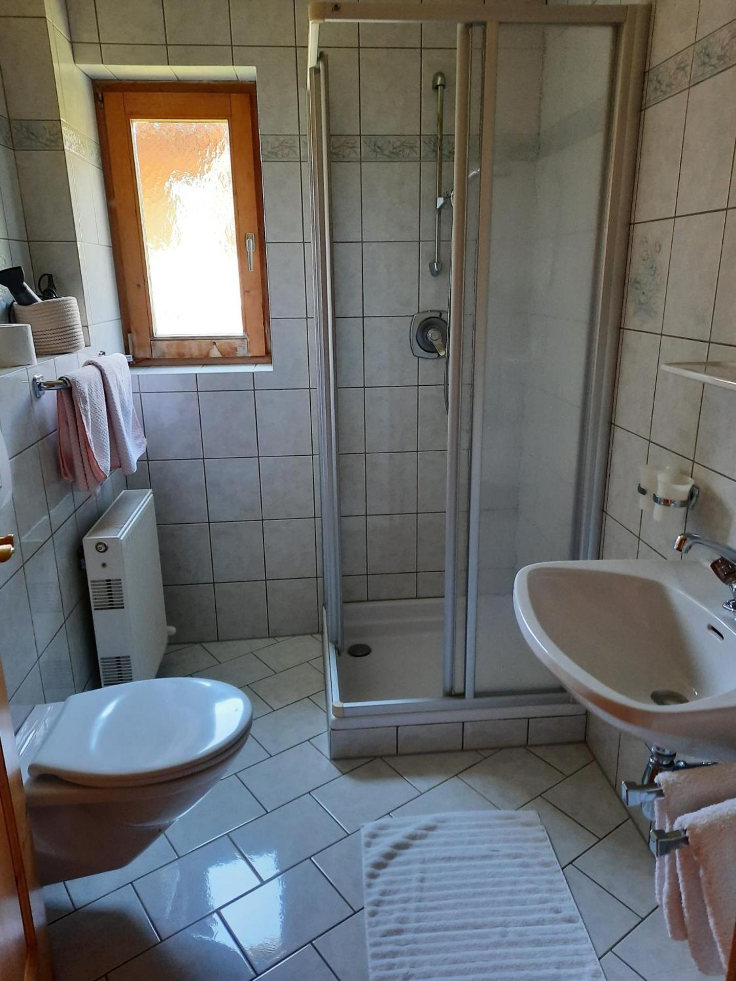 Haus Gmahblick Ferienwonungen