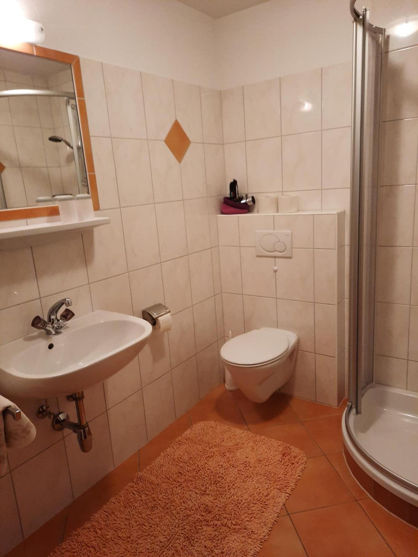 Haus Gmahblick Ferienwonungen