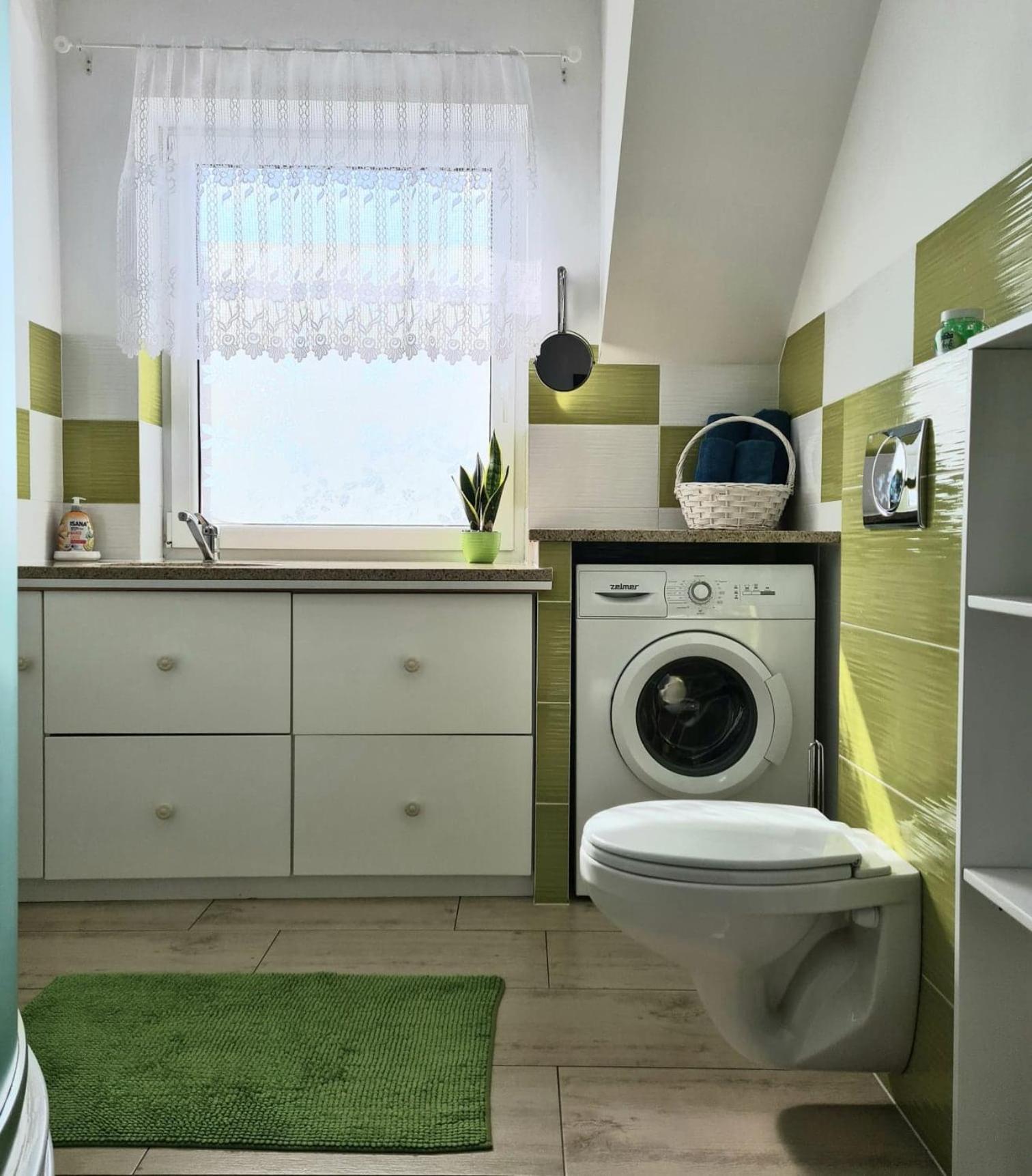 Rodzinny Apartament na Kaszubach