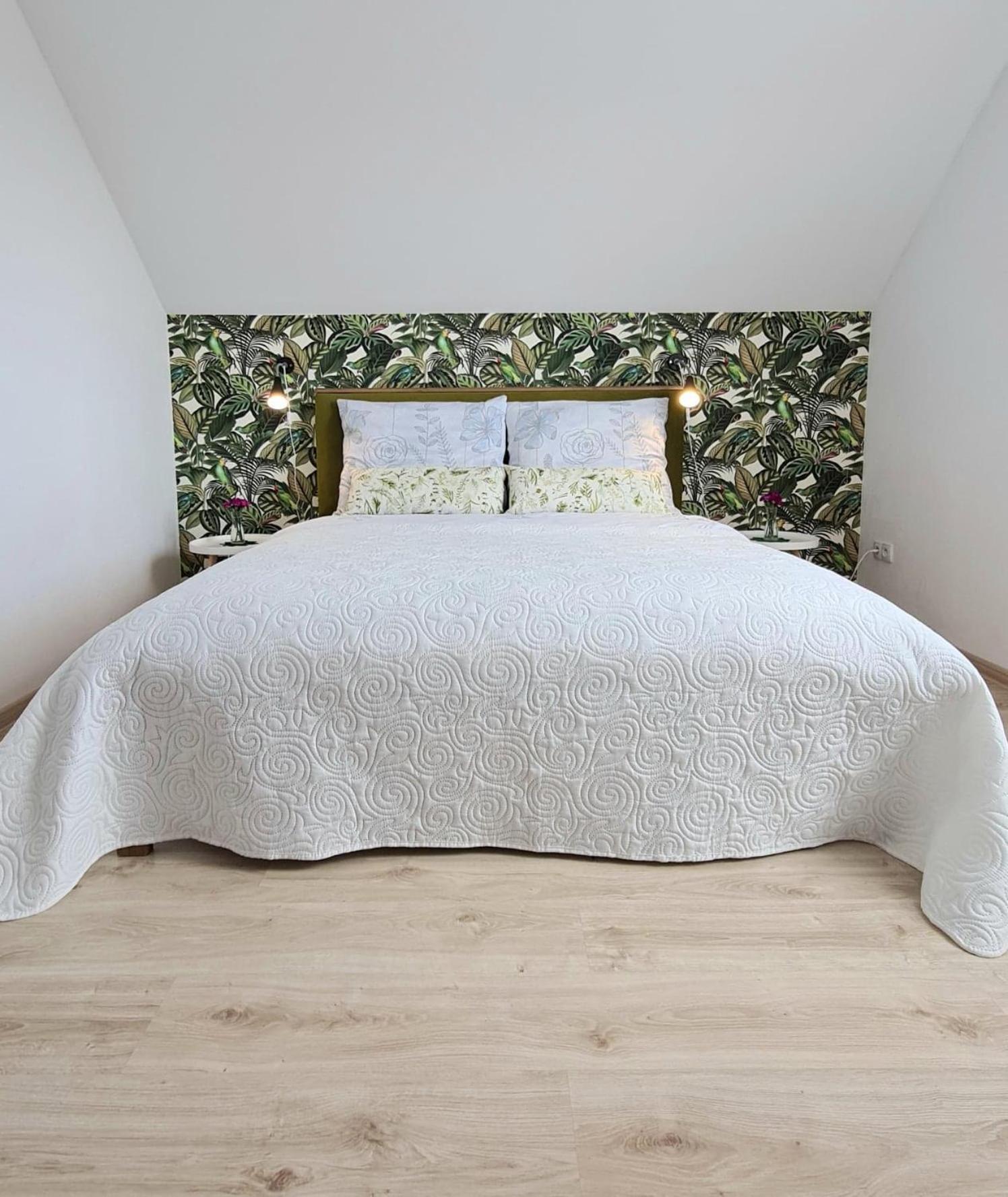 Rodzinny Apartament na Kaszubach