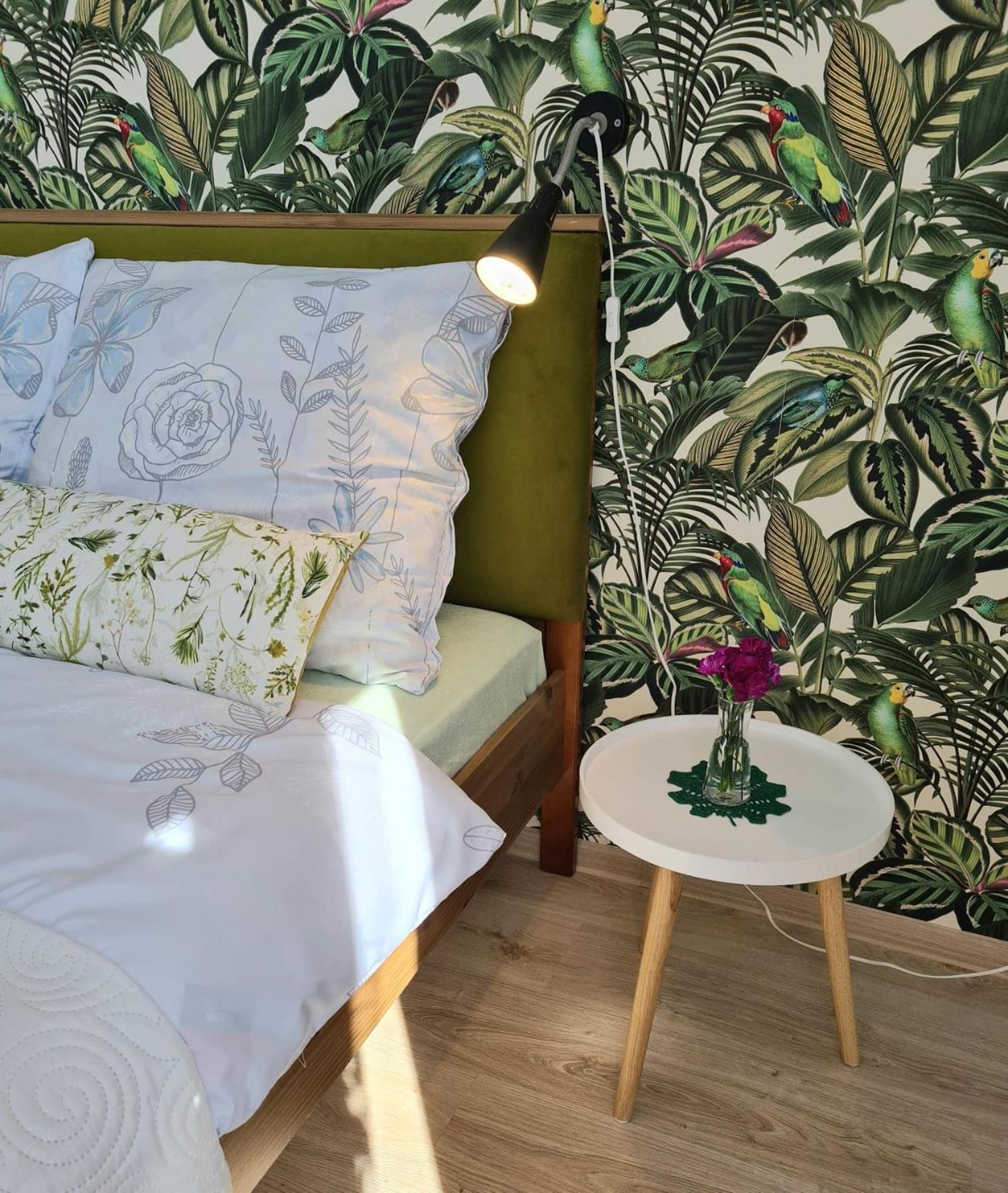 Rodzinny Apartament na Kaszubach