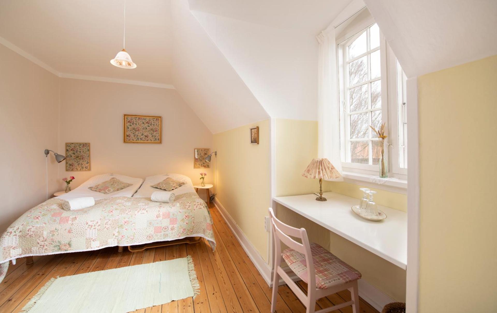 Inspiration Center Denmark - Guesthouse