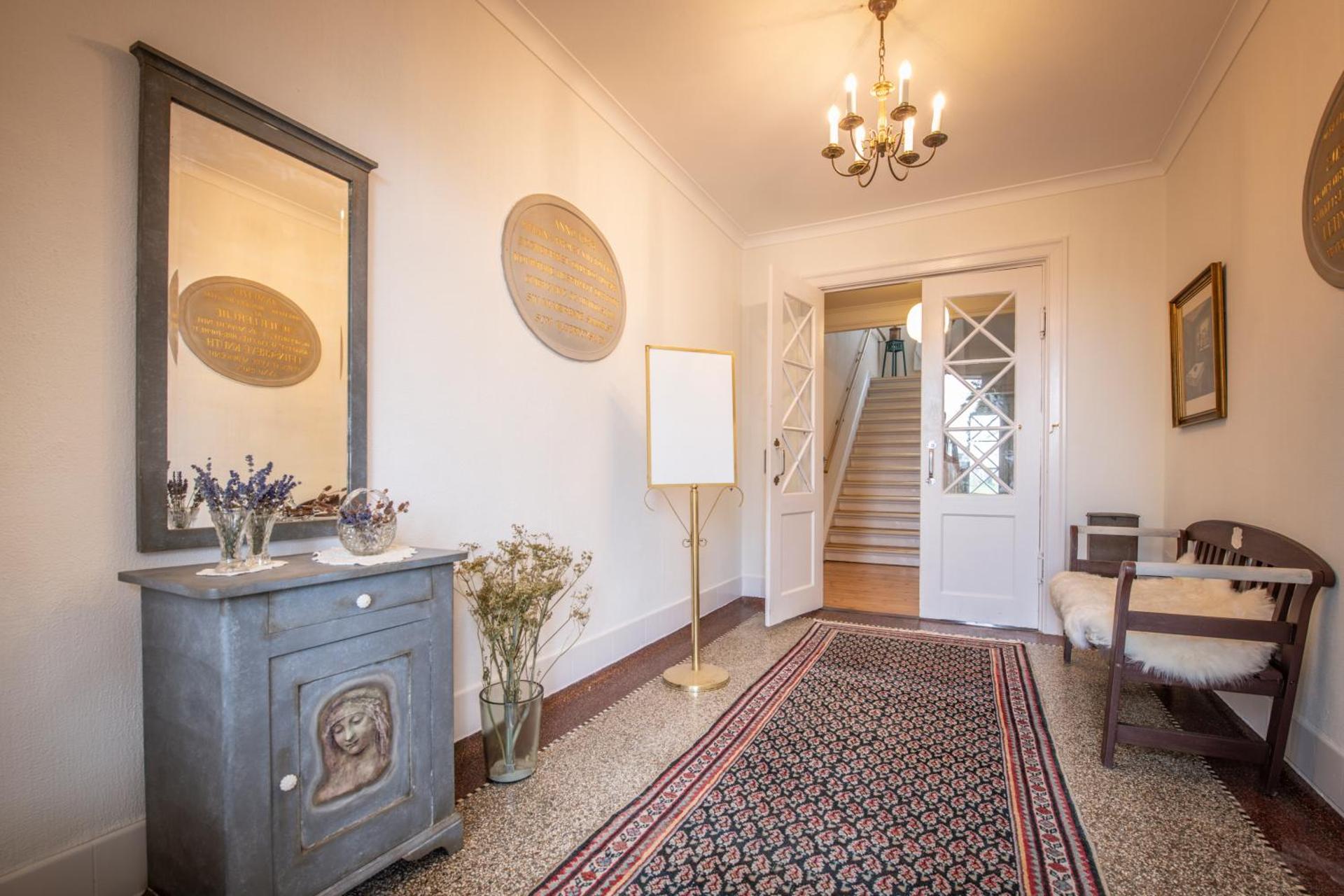 Inspiration Center Denmark - Guesthouse