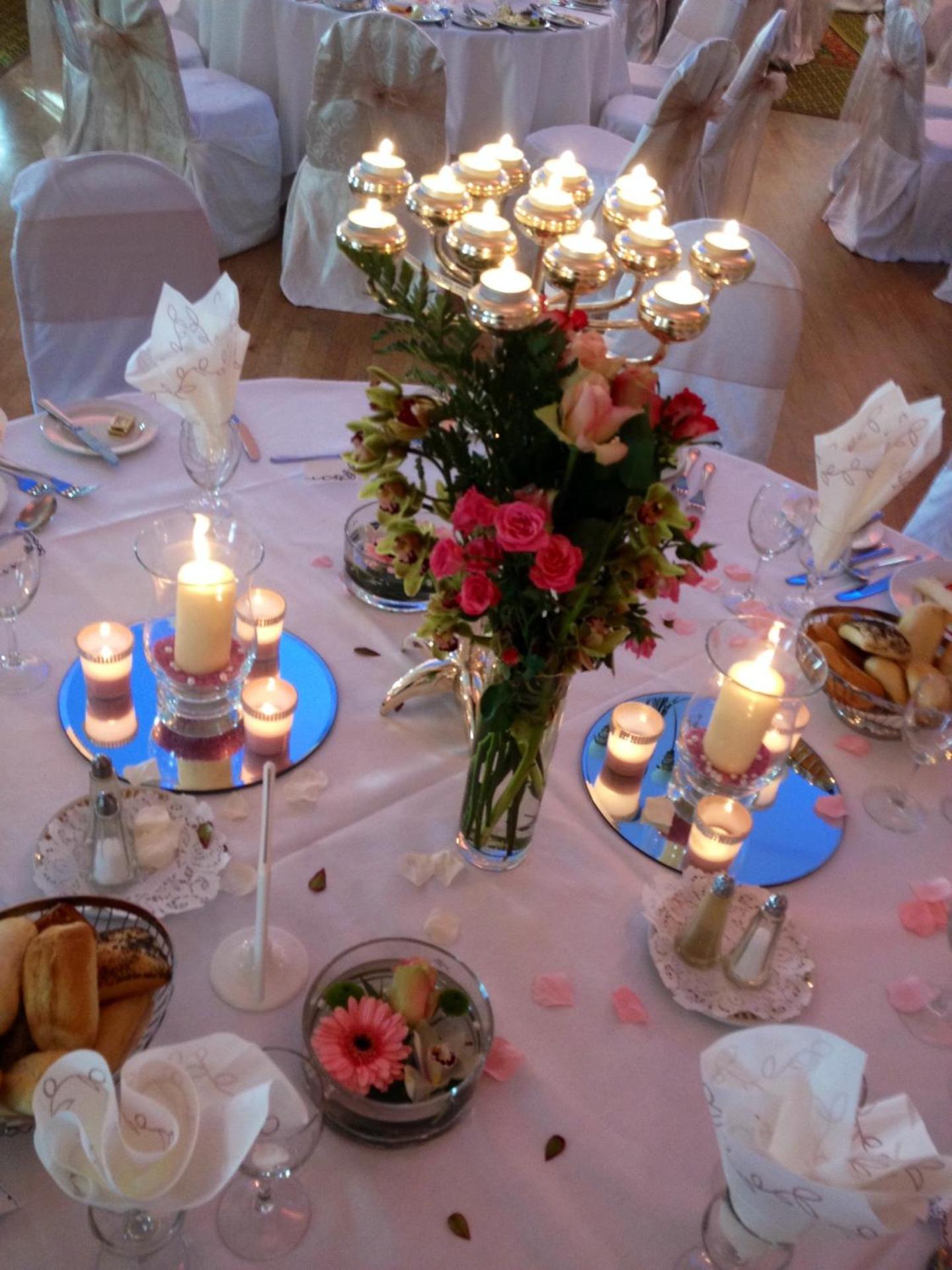 Banquet/Function facilities