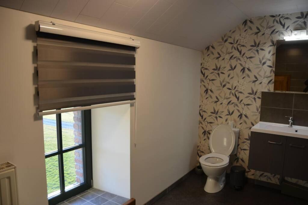 Chez Pèpère, gîte charmant et tranquille