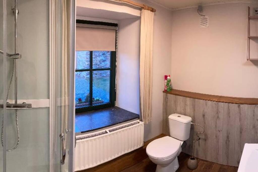 Chez Pèpère, gîte charmant et tranquille