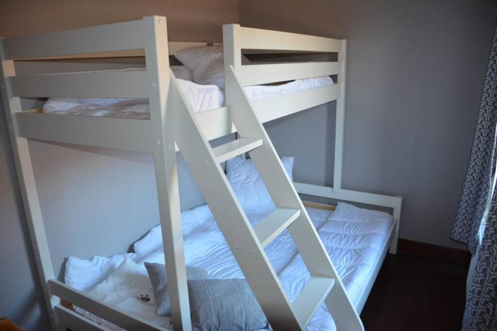 Chez Pèpère, gîte charmant et tranquille