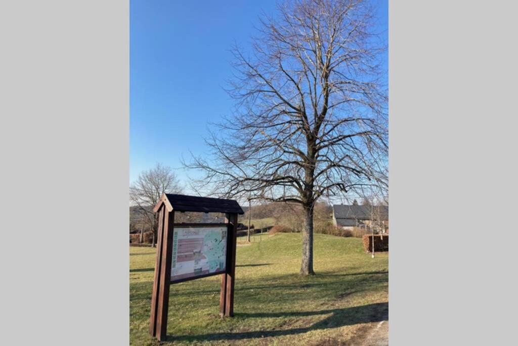 Chez Pèpère, gîte charmant et tranquille