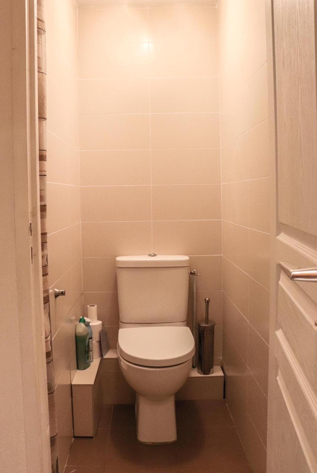 Appartement Lyret centre Chamonix, Vue d'exception