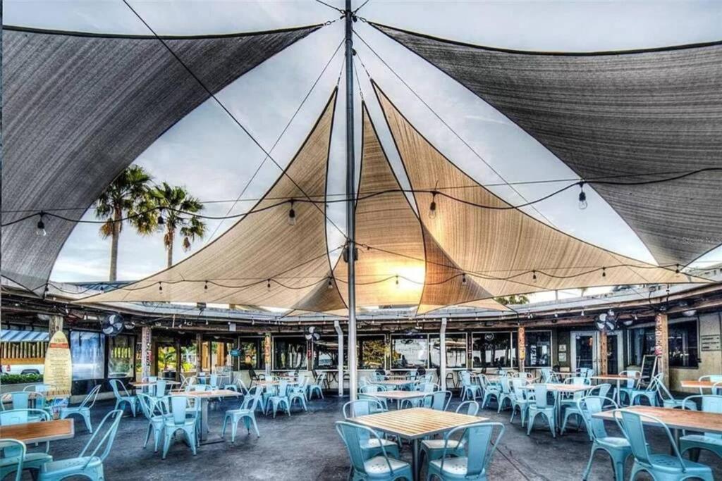 Little Harbor Resort #206 Tampa Bay FL Beach, Bayview, 2 Pools