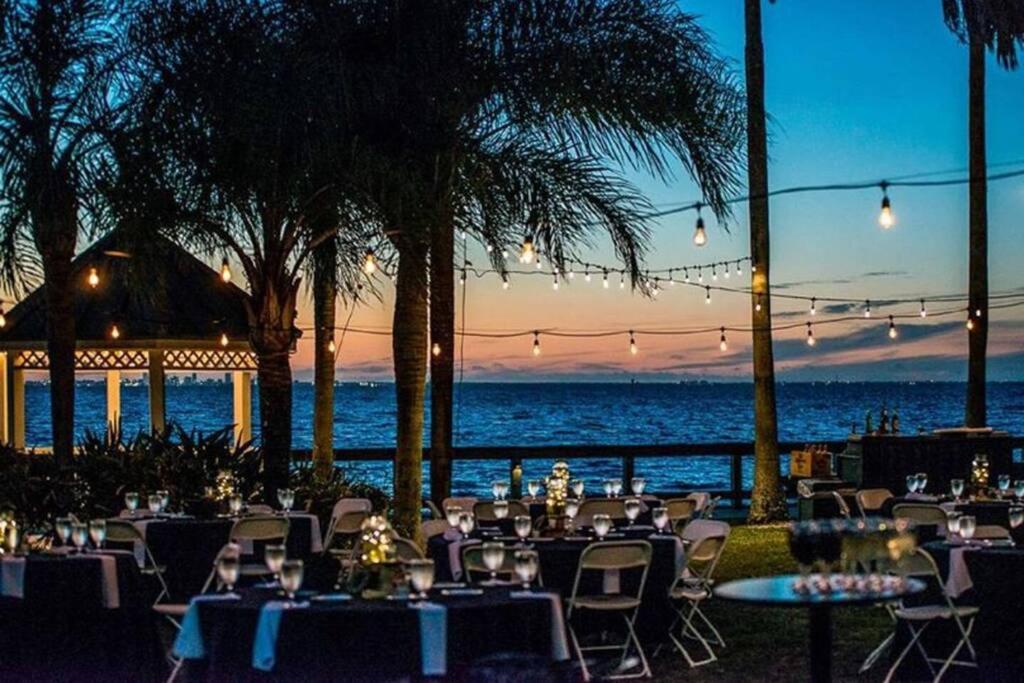 Little Harbor Resort #206 Tampa Bay FL Beach, Bayview, 2 Pools