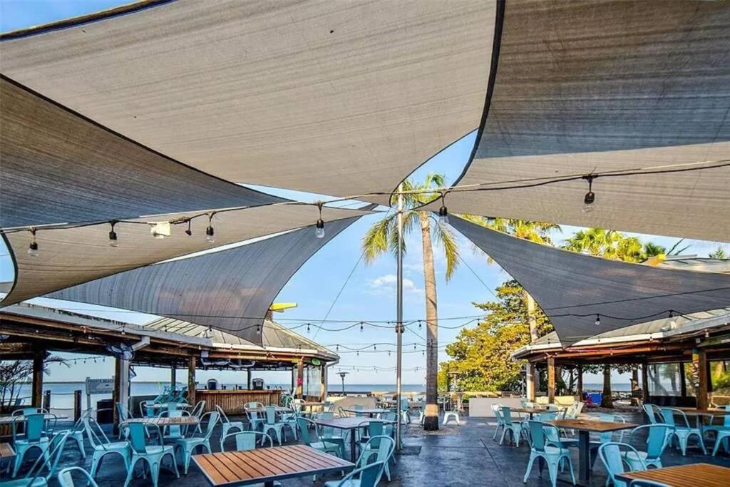 Little Harbor Resort #206 Tampa Bay FL Beach, Bayview, 2 Pools