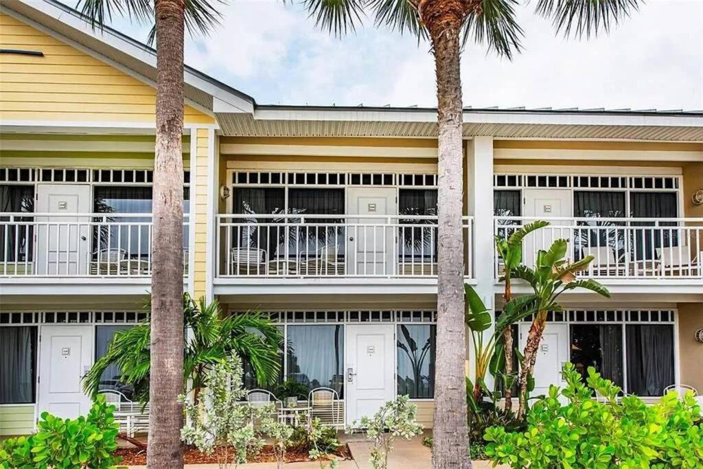 Little Harbor Resort #206 Tampa Bay FL Beach, Bayview, 2 Pools