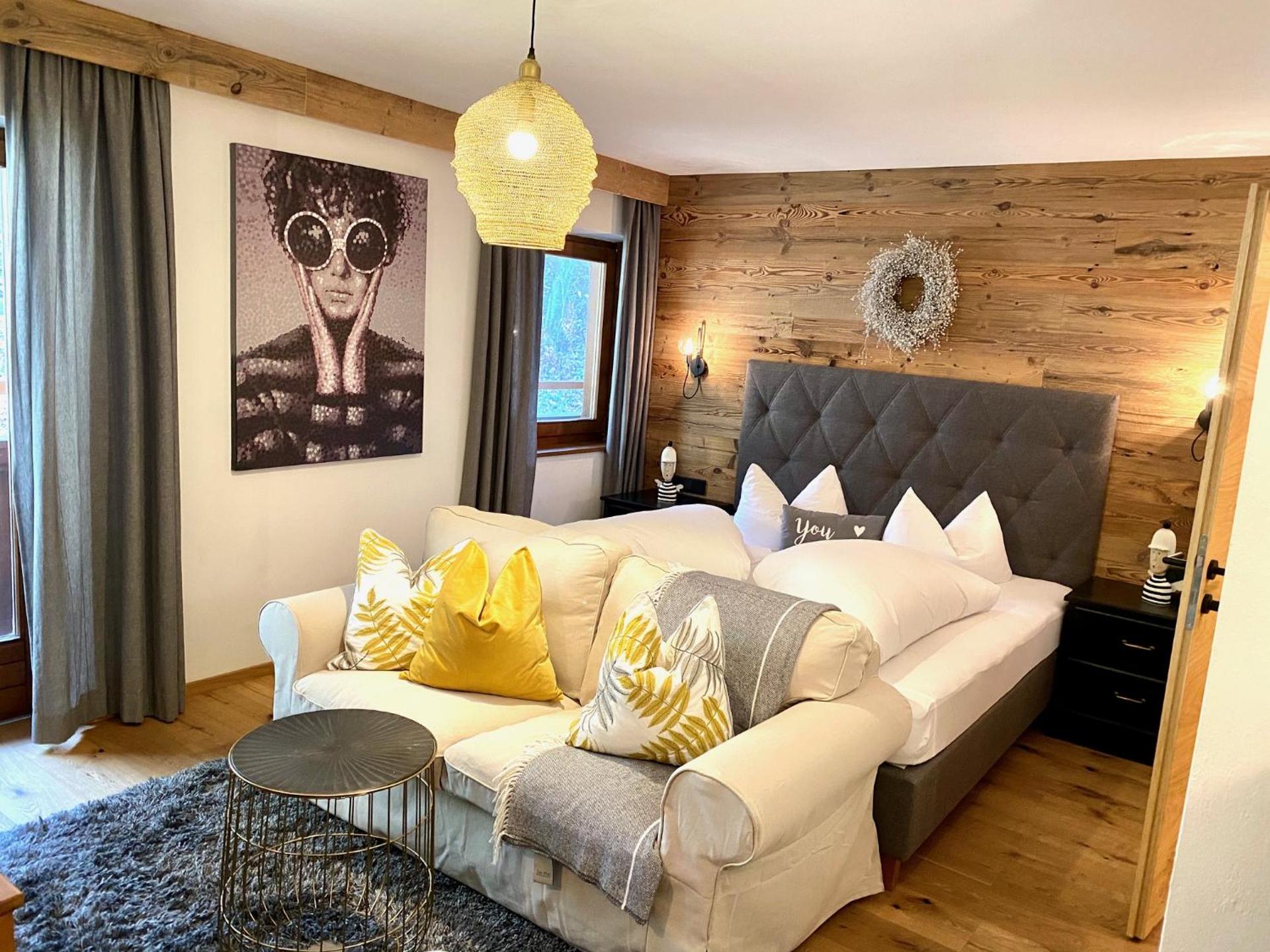 Gästehaus Weiherhof