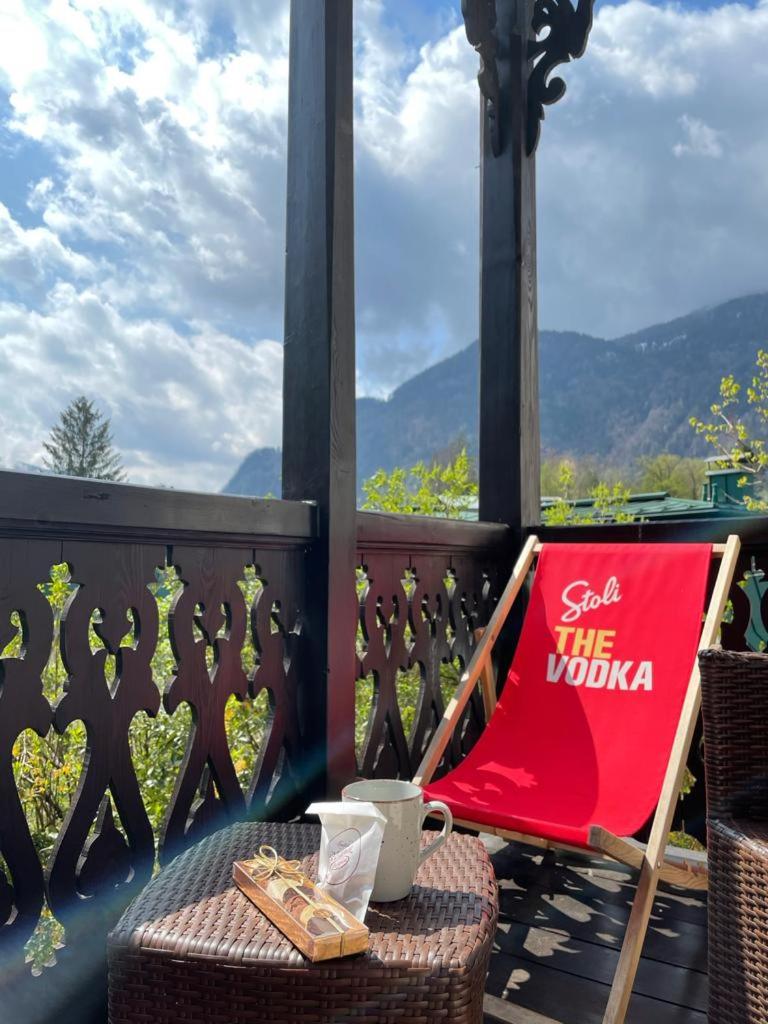 View (from property/room)