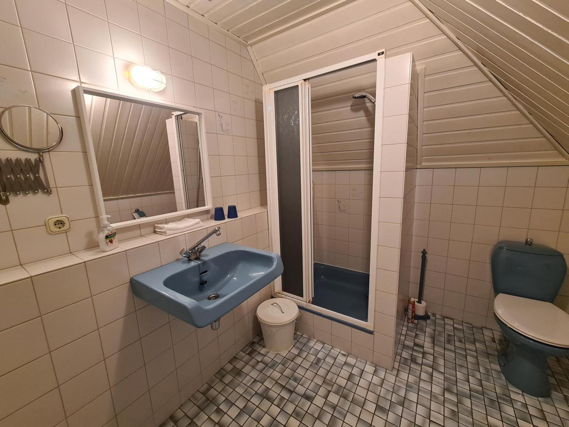 B&B De Loenense Bossen