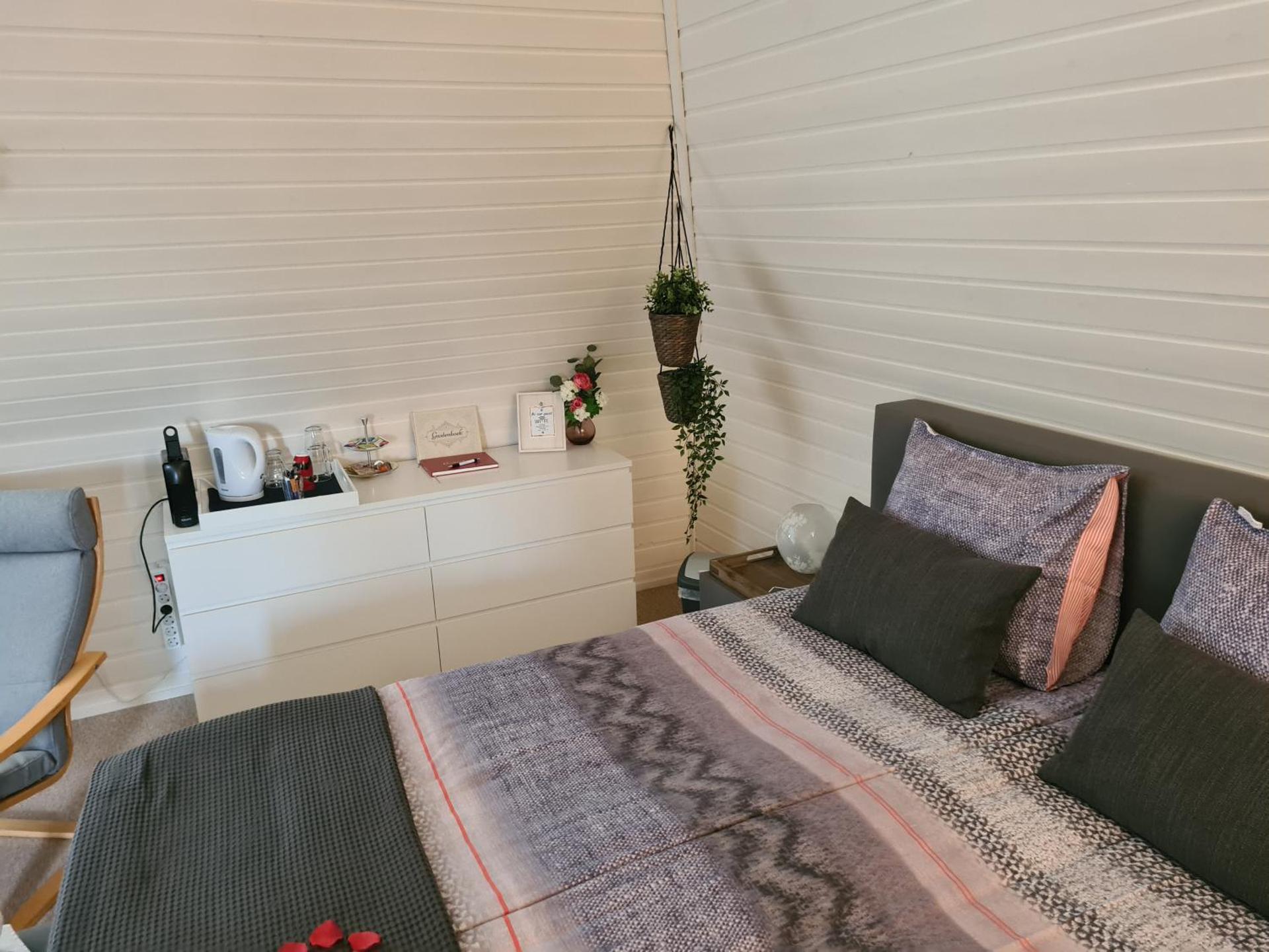 B&B De Loenense Bossen