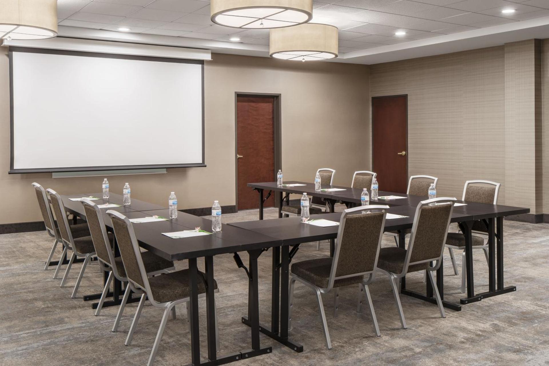 Meeting/conference room