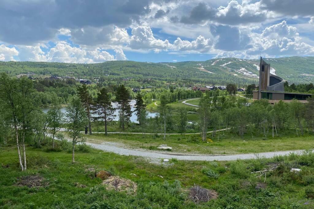 View (from property/room)