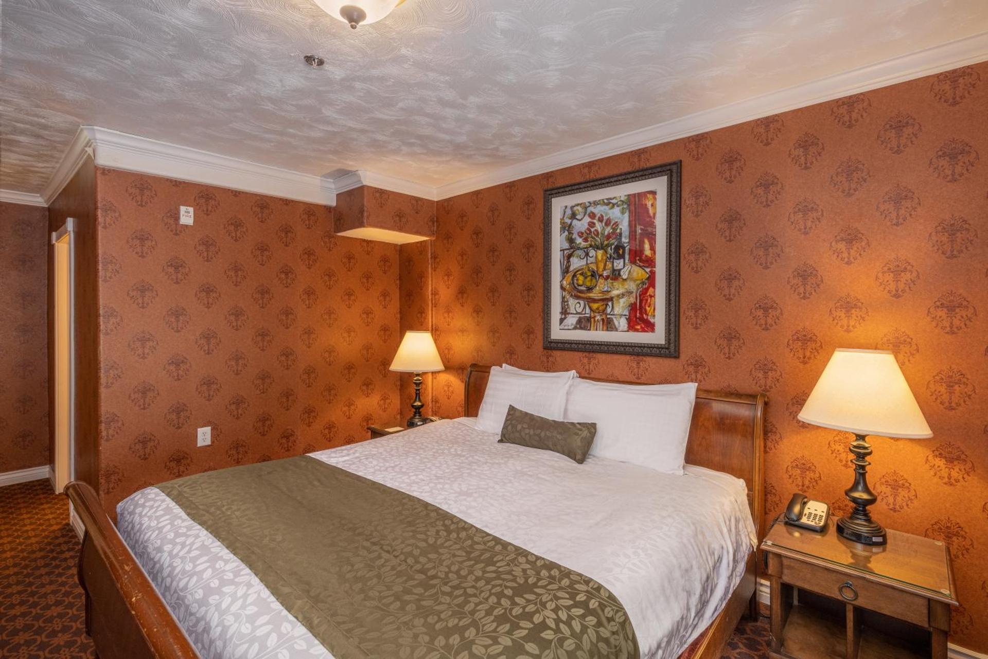 Canyons Boutique Hotel - A Canyons Collection Property