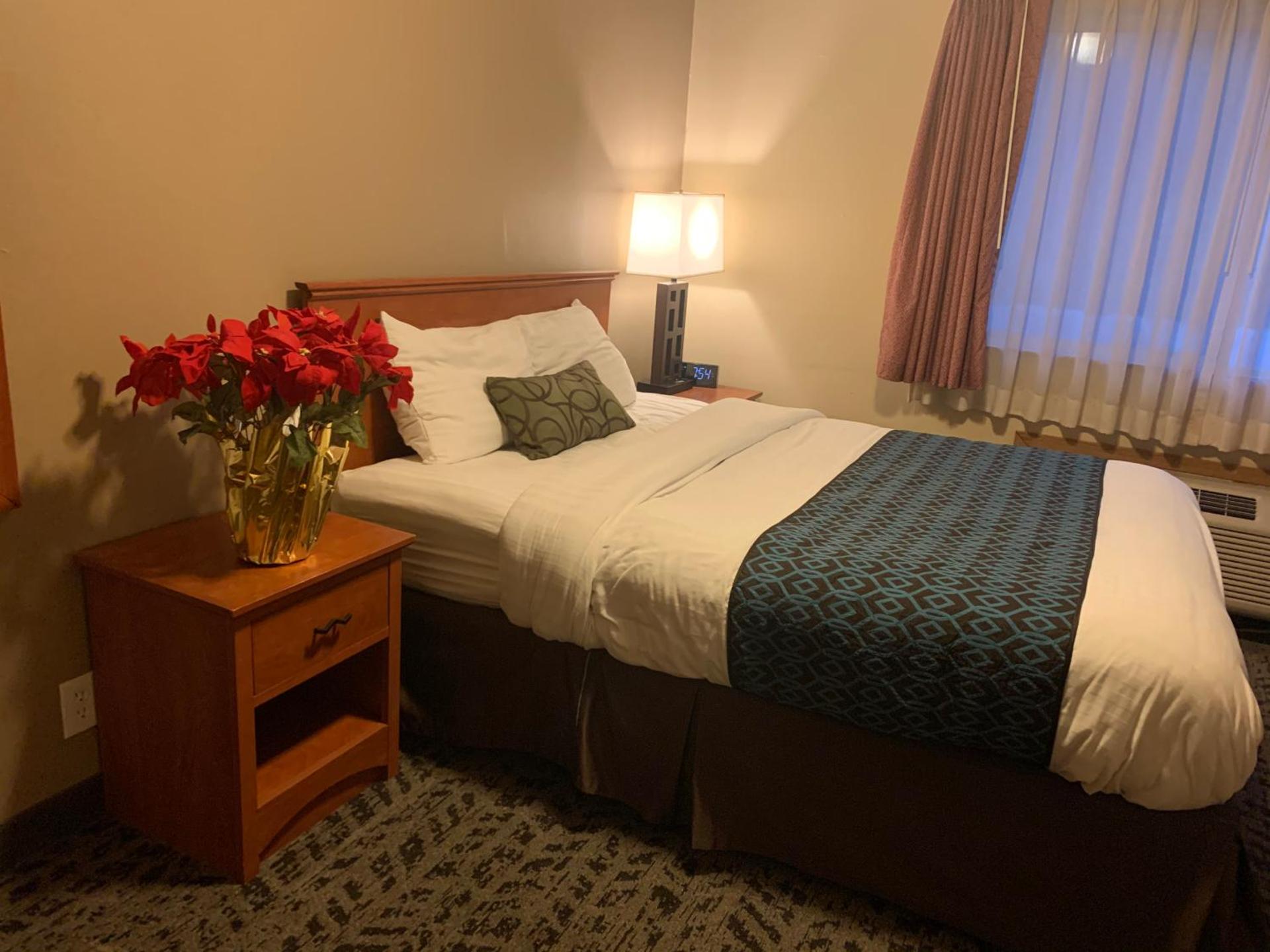 Sunset Inn - John Day