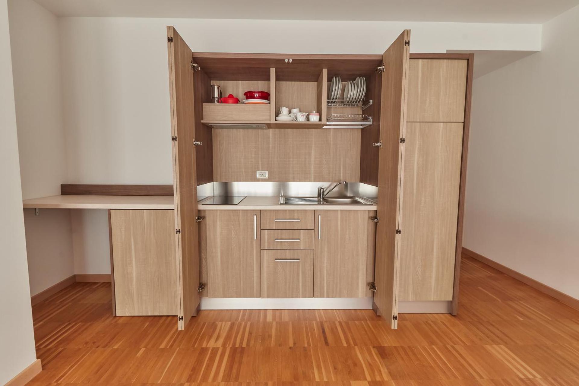 Piazza Lira Schio Residence