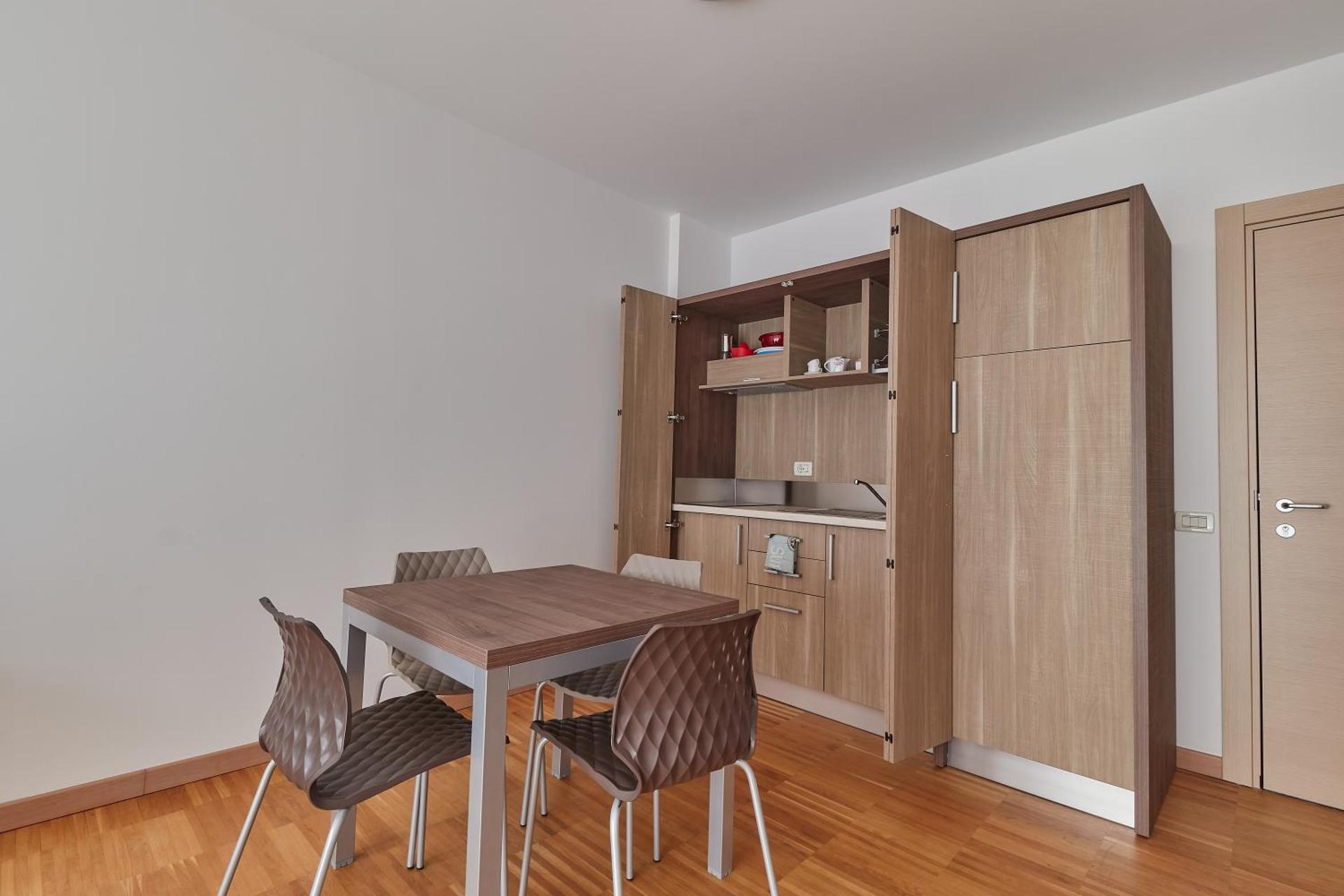 Piazza Lira Schio Residence