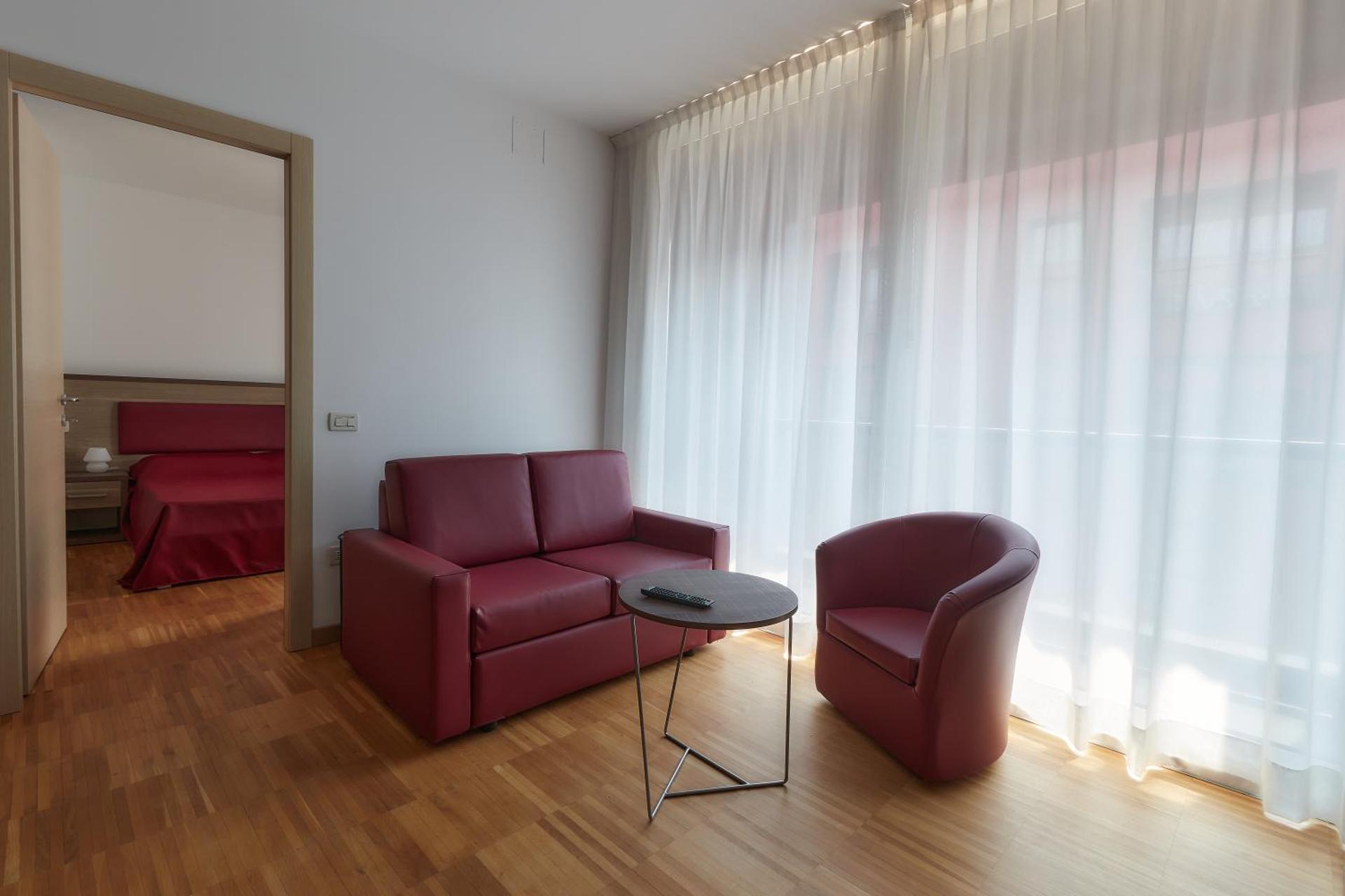 Piazza Lira Schio Residence