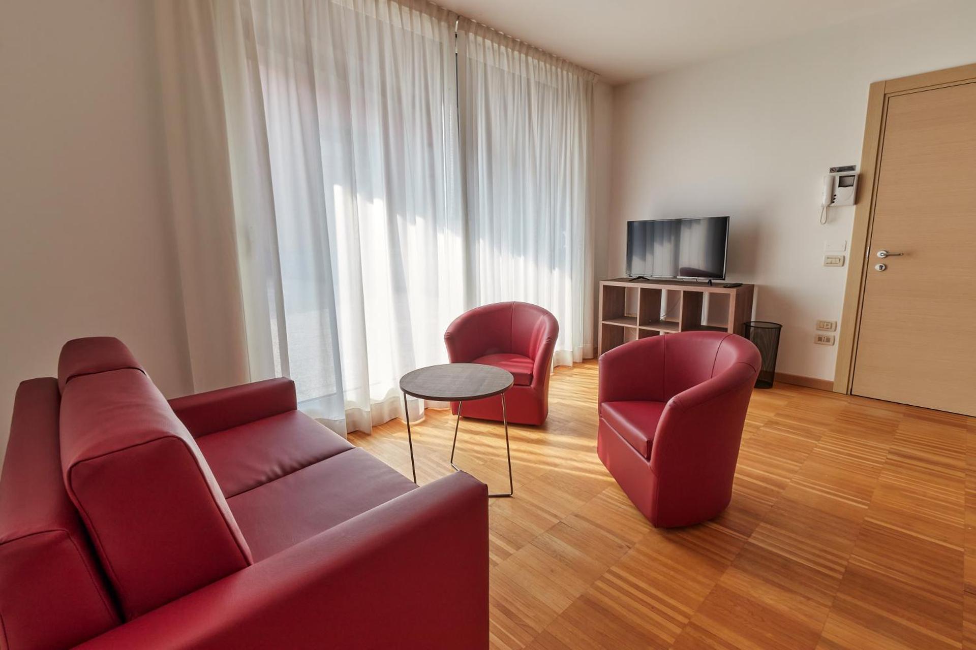 Piazza Lira Schio Residence