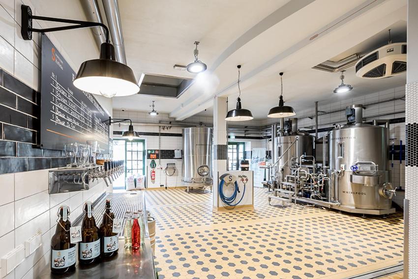 Evening entertainment