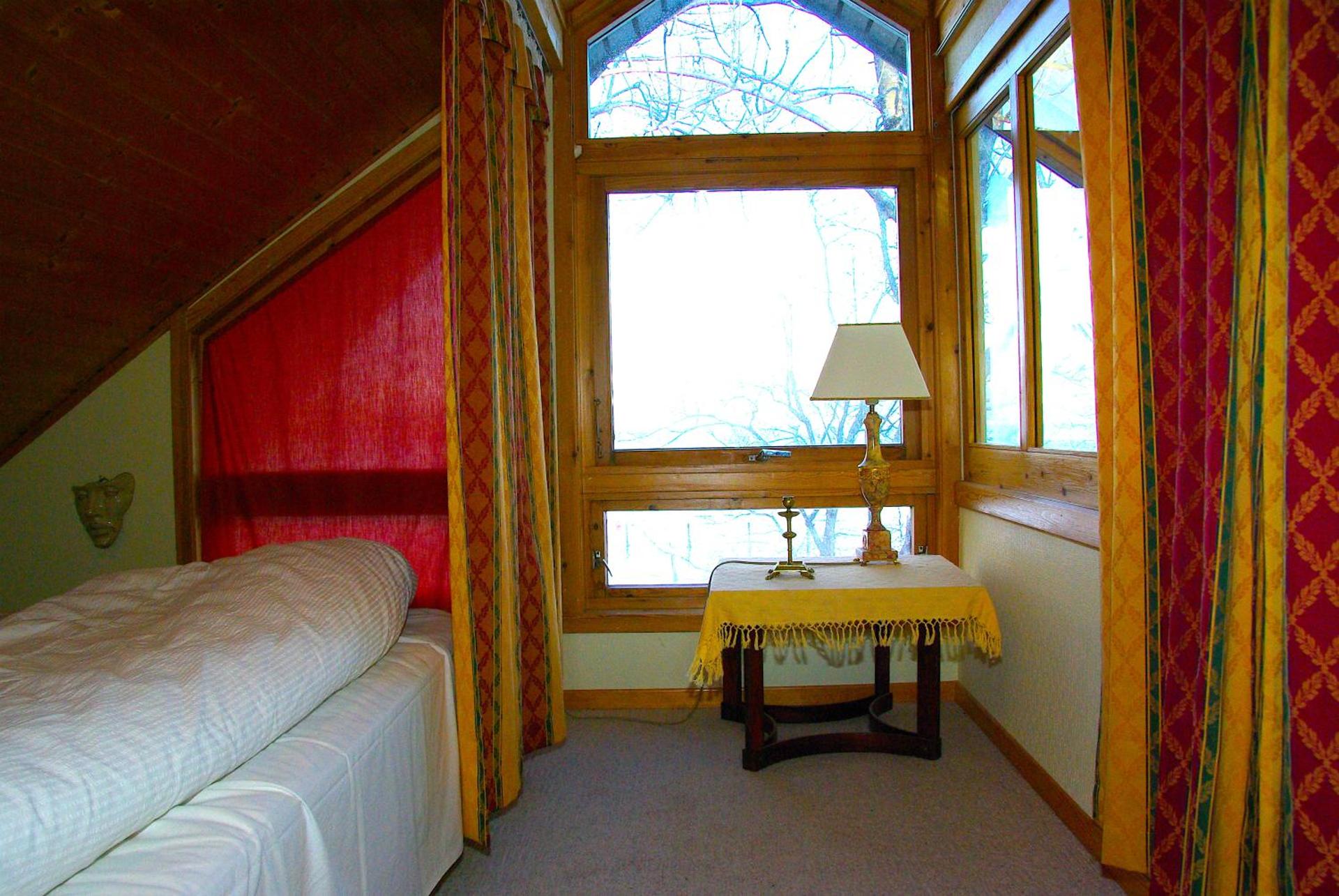 Hardanger Feriesenter Nesvika