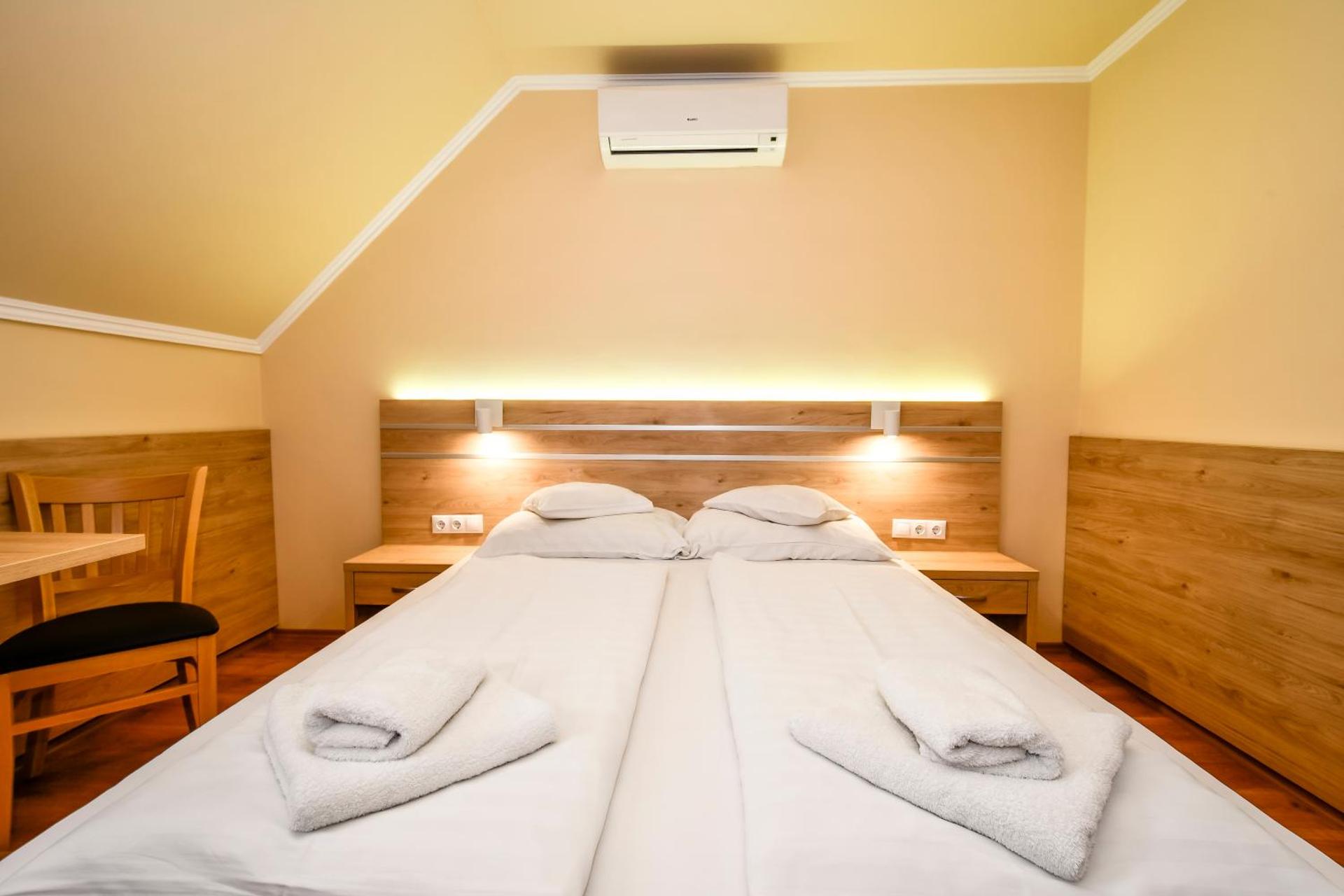 Hotel Rózsa Csárda