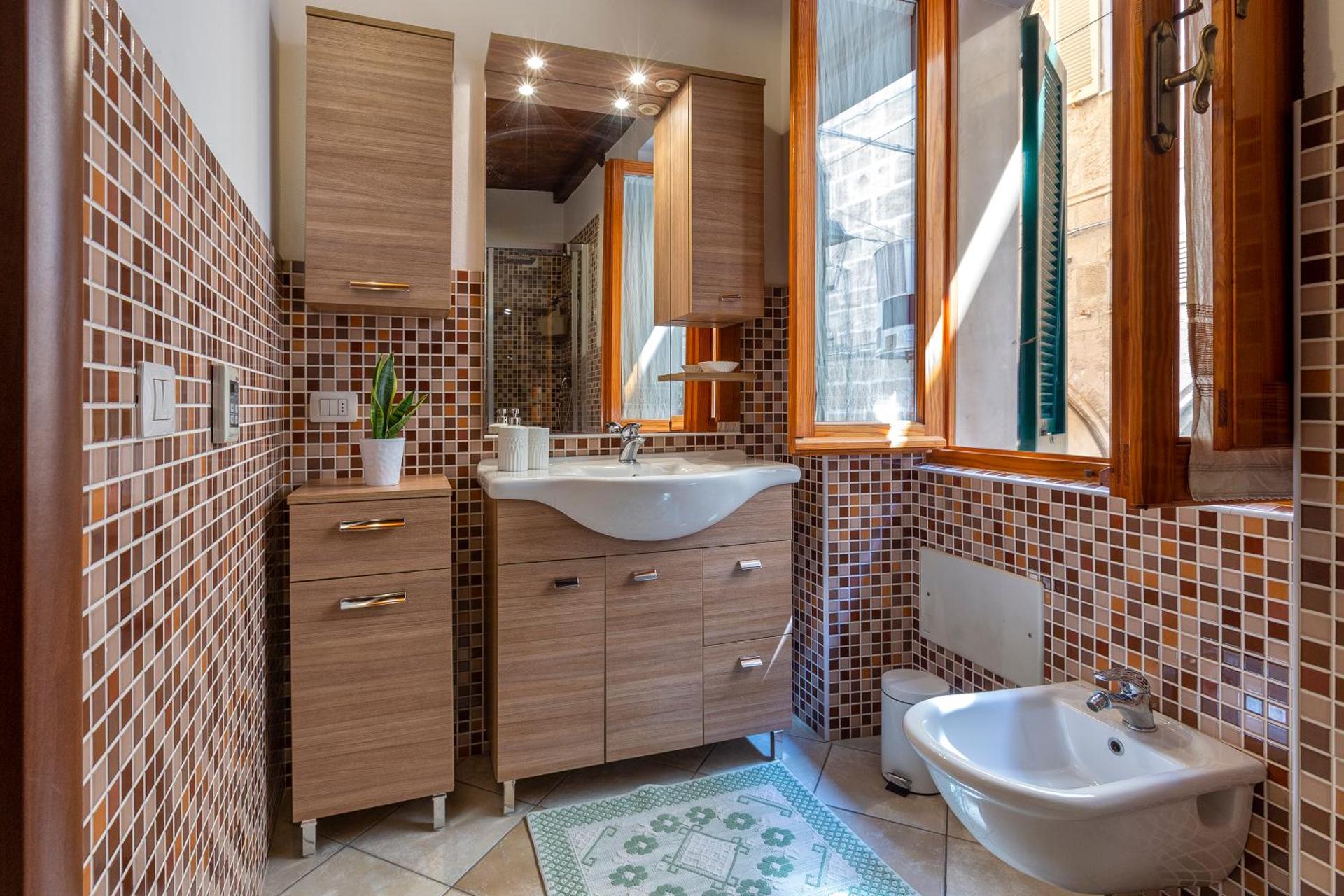 Nonno Efisio Apartment Old Town